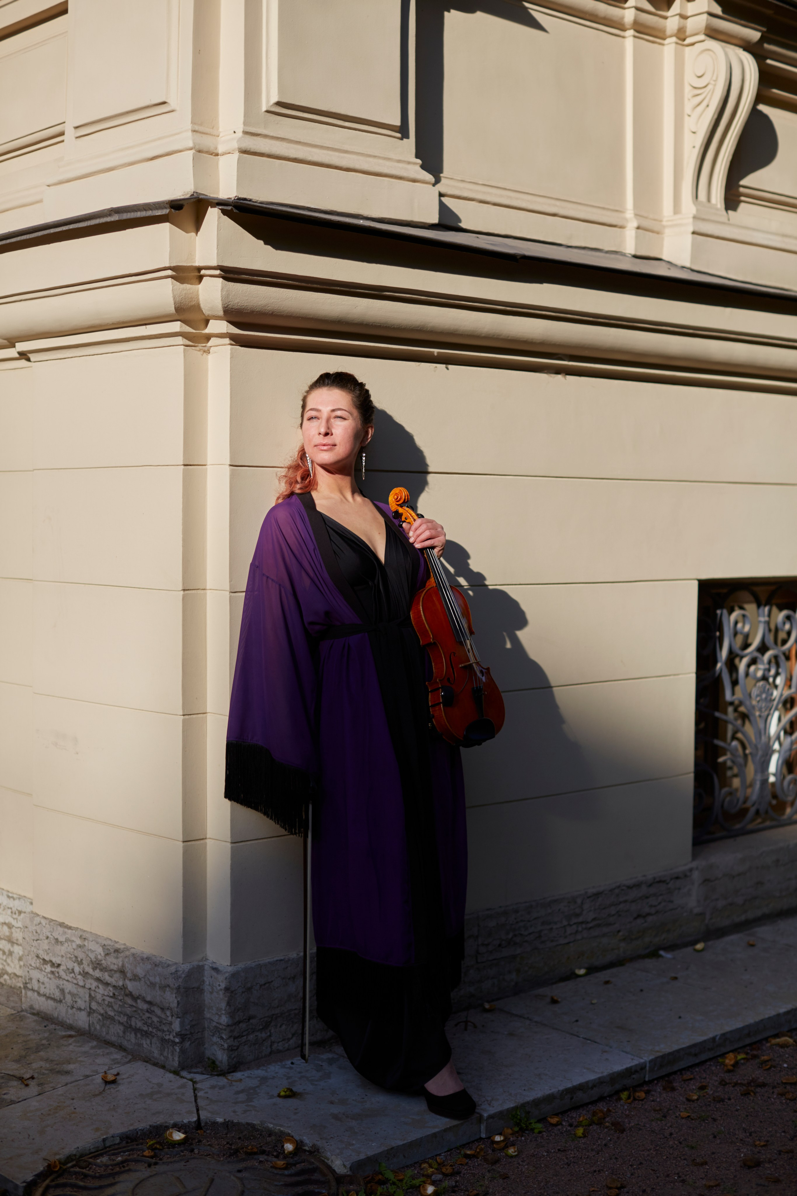 ФОТОПРОГУЛКА. Лена Сми интерьерный и портретный фотограф. Москва и Санкт-Петербург