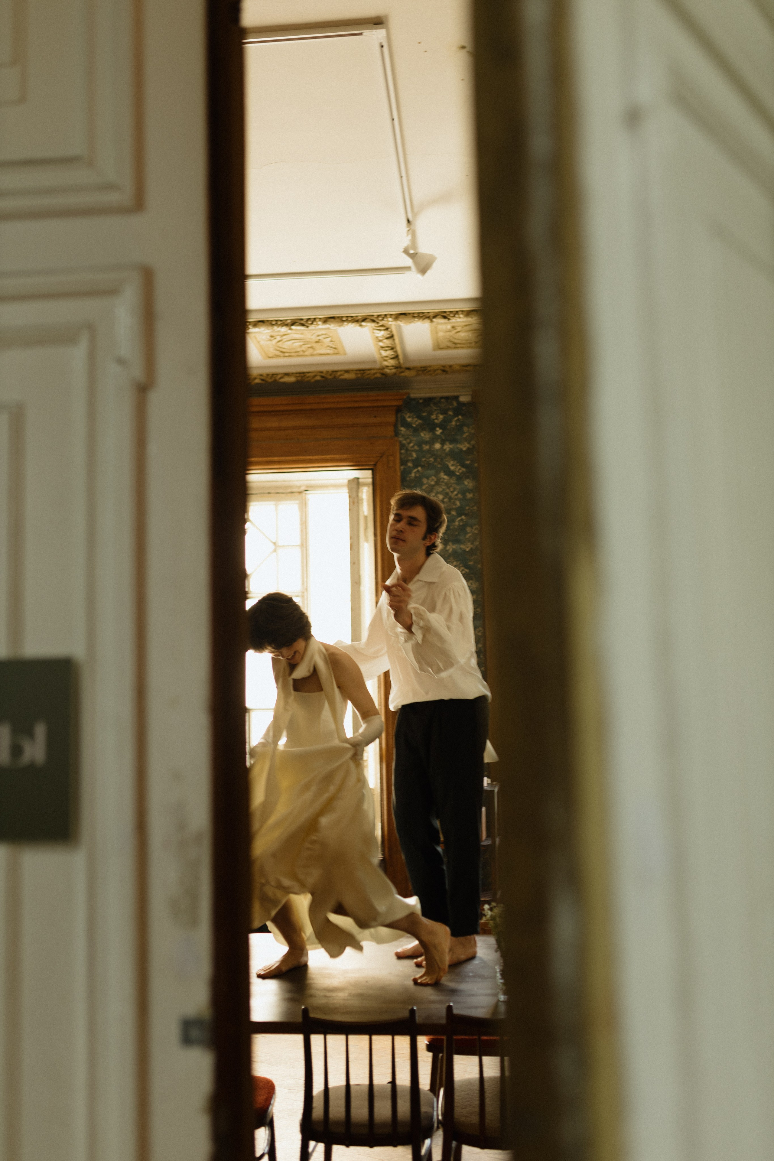 Ксения Булах — Свадебный фотограф Москва, Питер