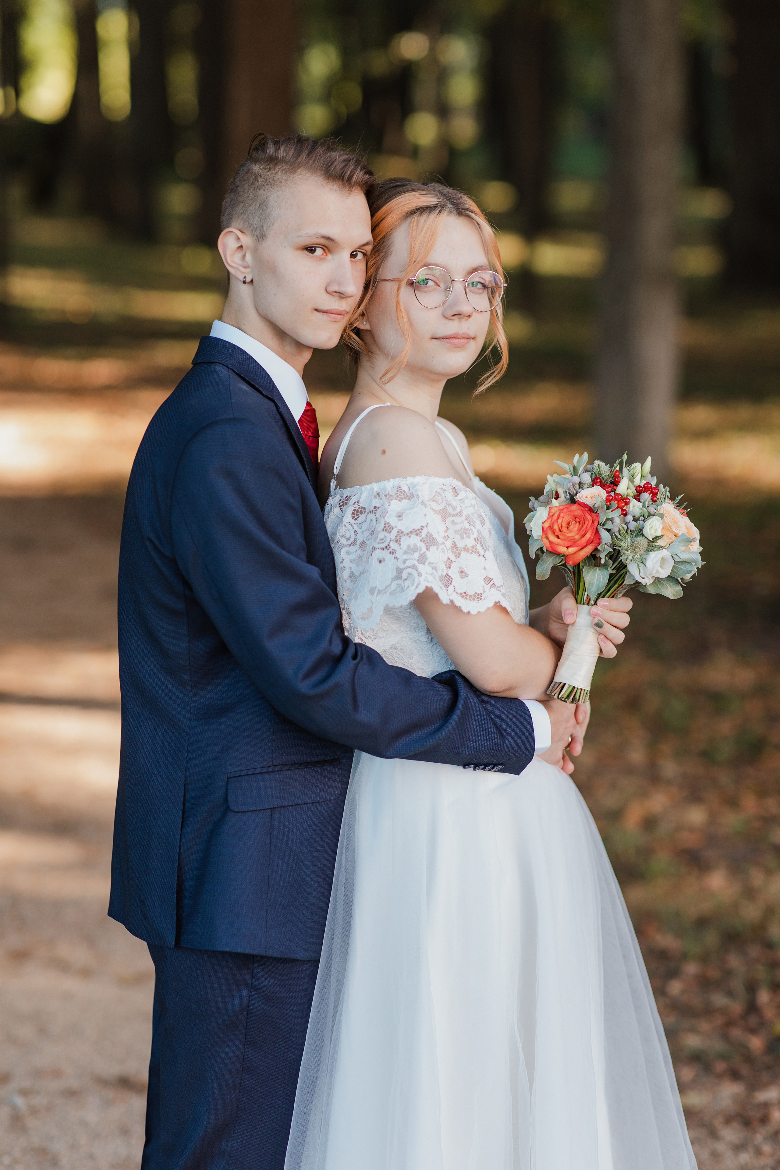 фотограф на свадьбу Подольск