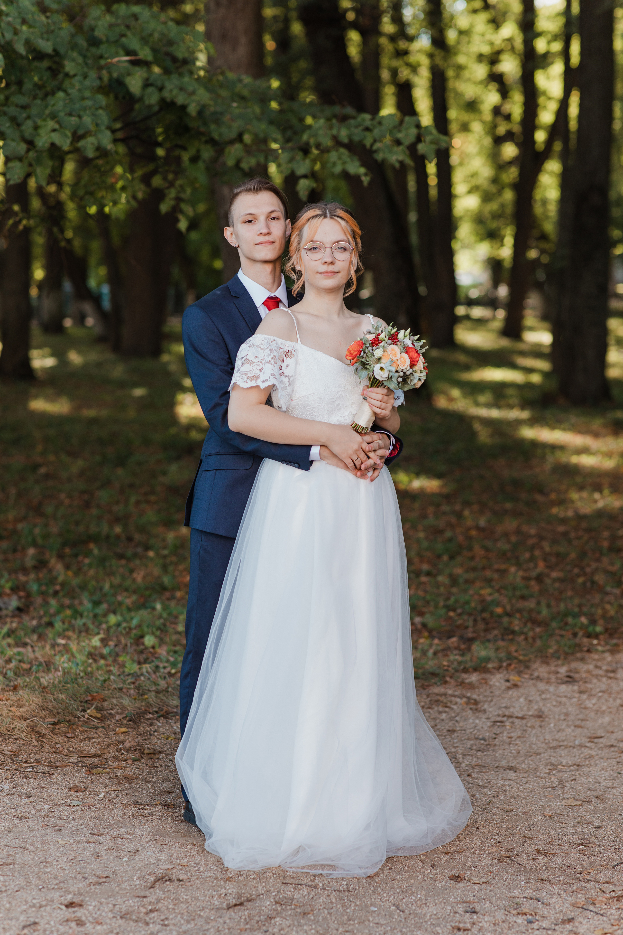 фотограф на свадьбу Подольск