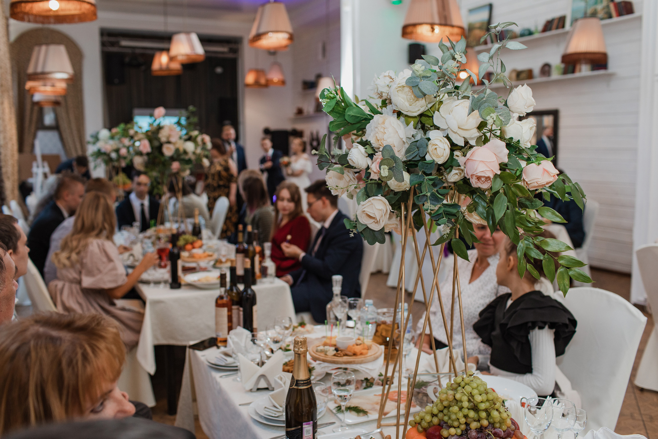 Глеб и Полина. Фотограф в Москве и Подольске Алла Богатова