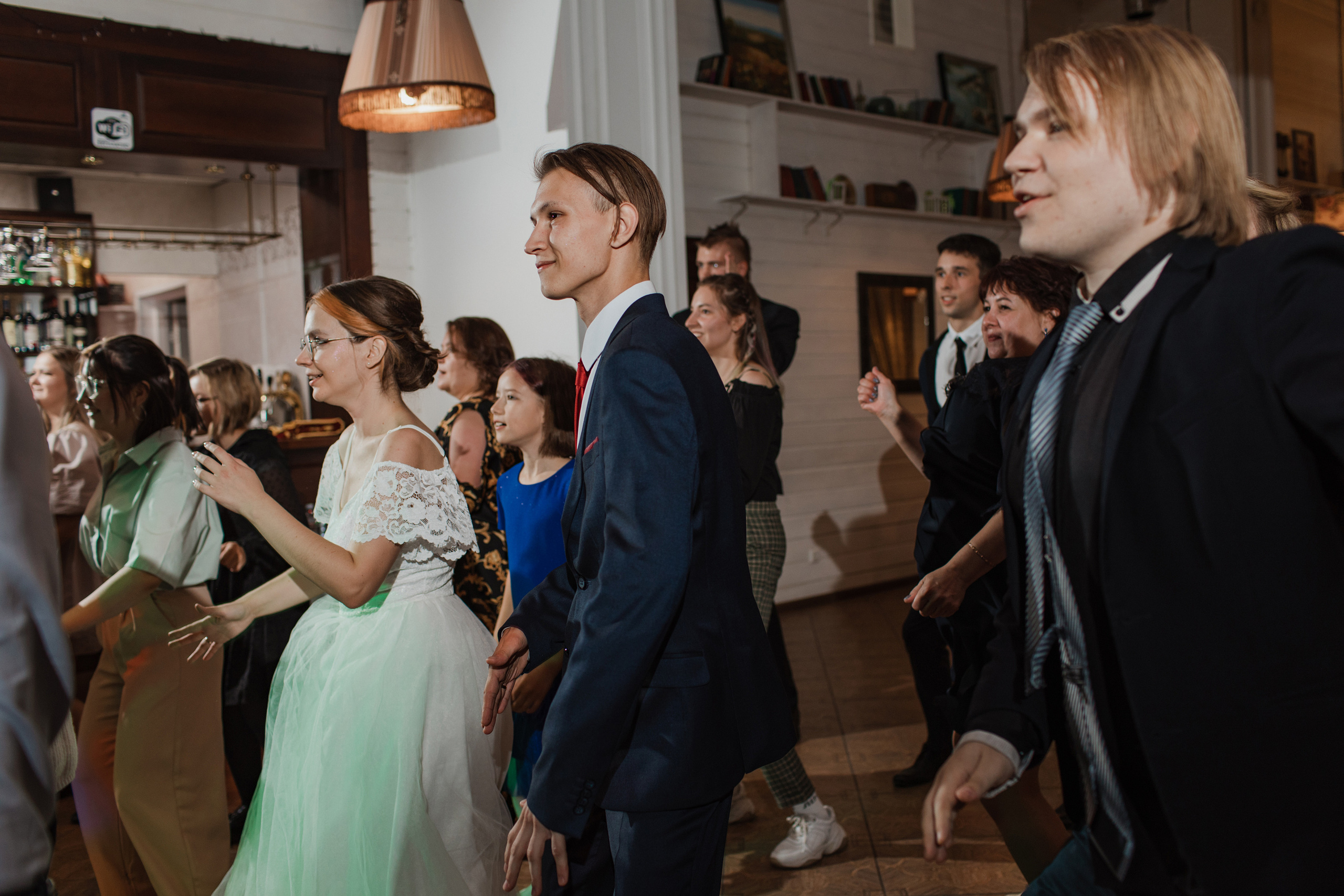 фотограф на свадьбу Подольск