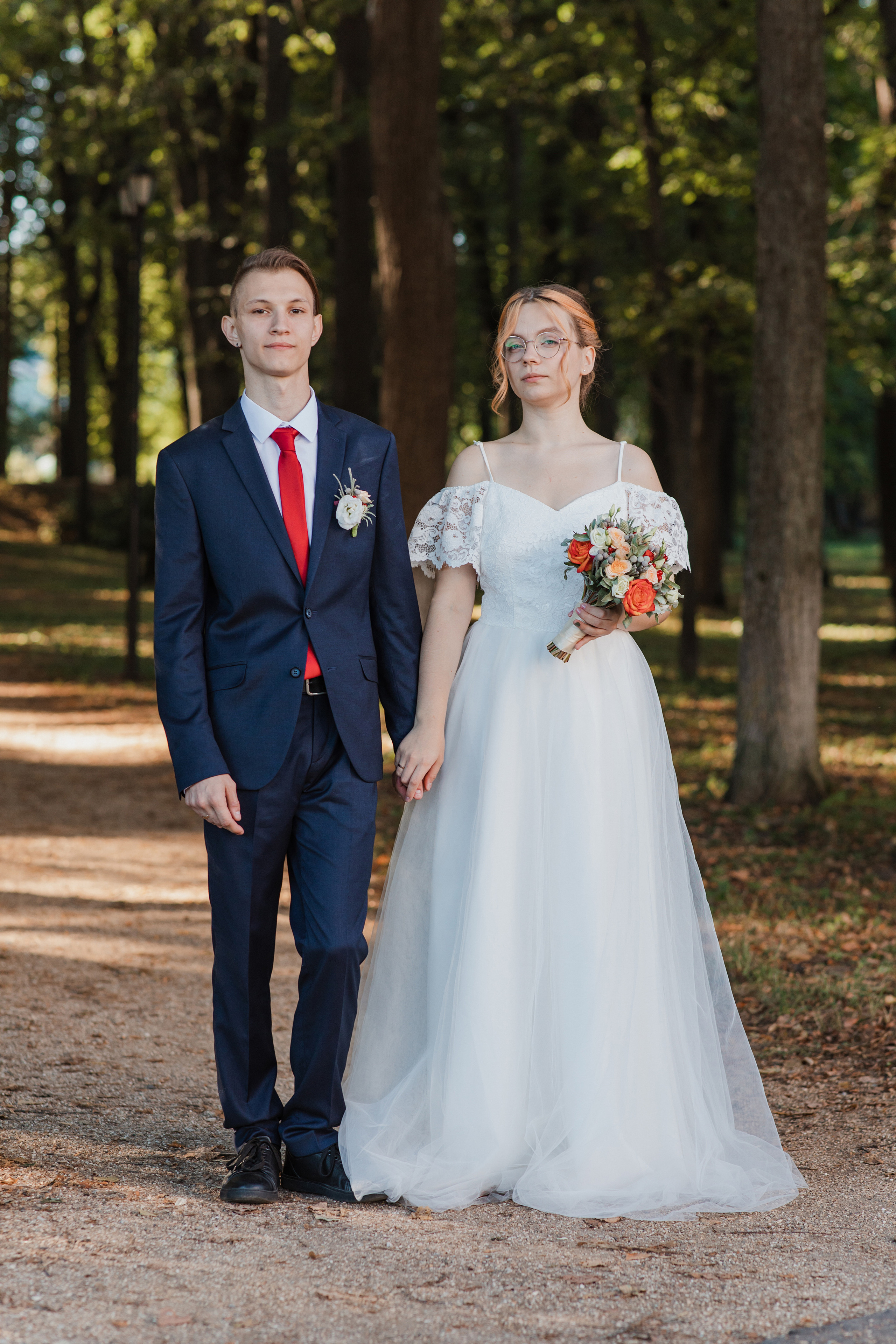 фотограф на свадьбу Подольск