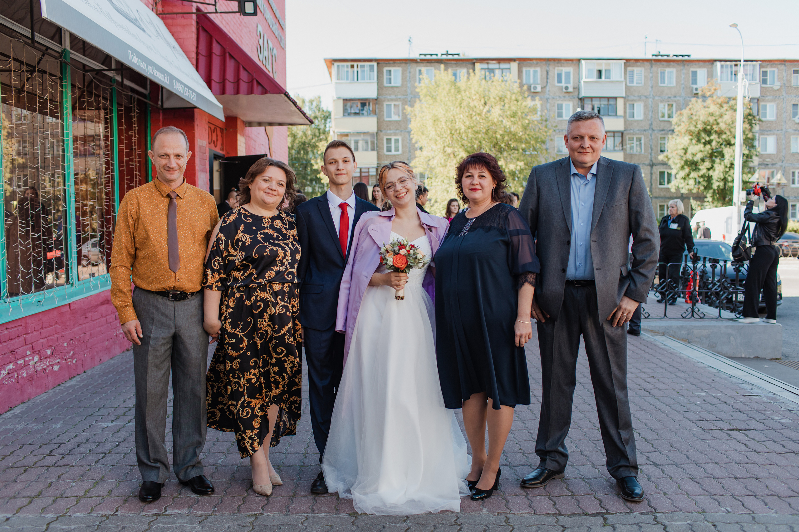 фотограф Подольск