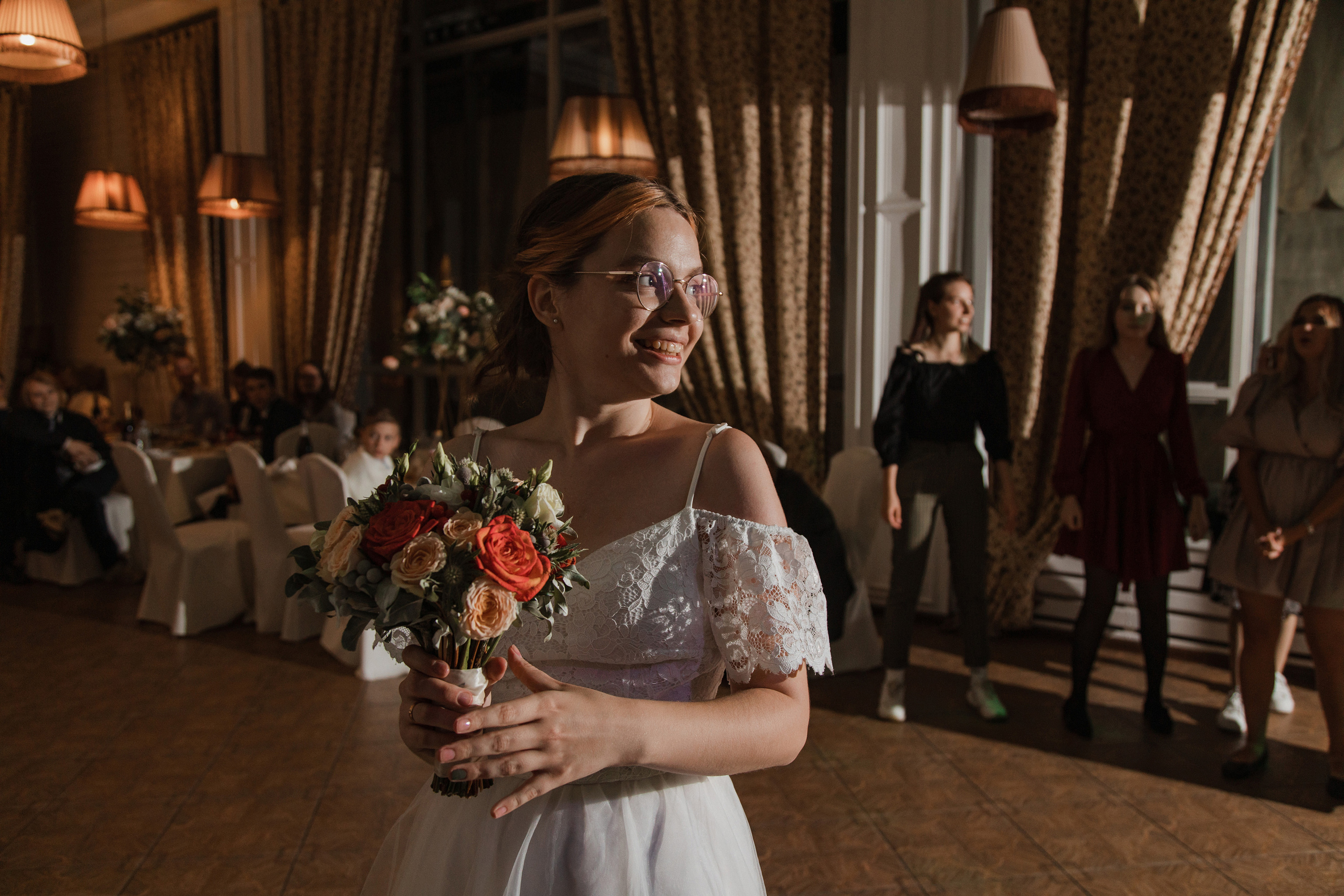 фотограф на свадьбу Подольск