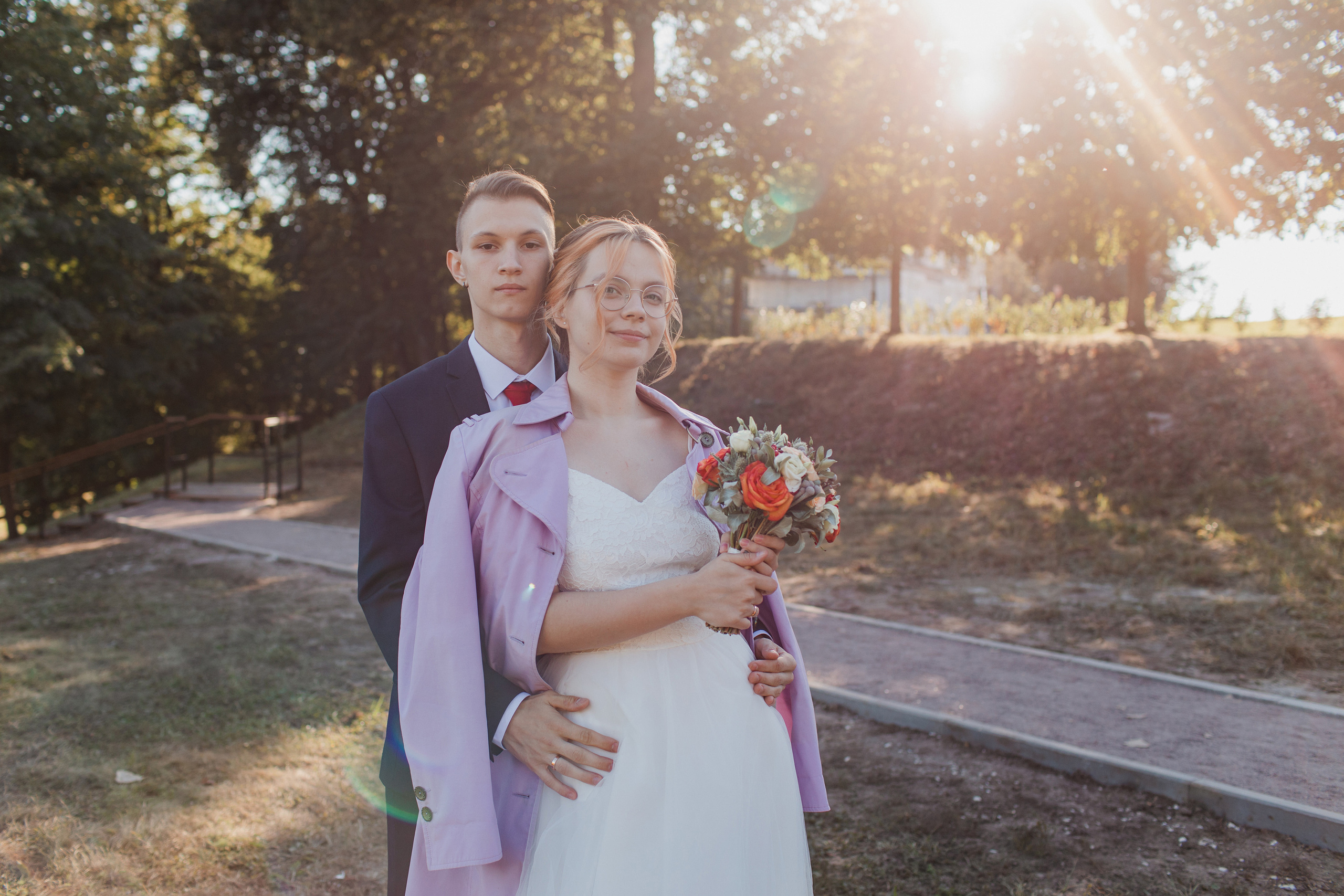 фотограф свадьба Дубровицы