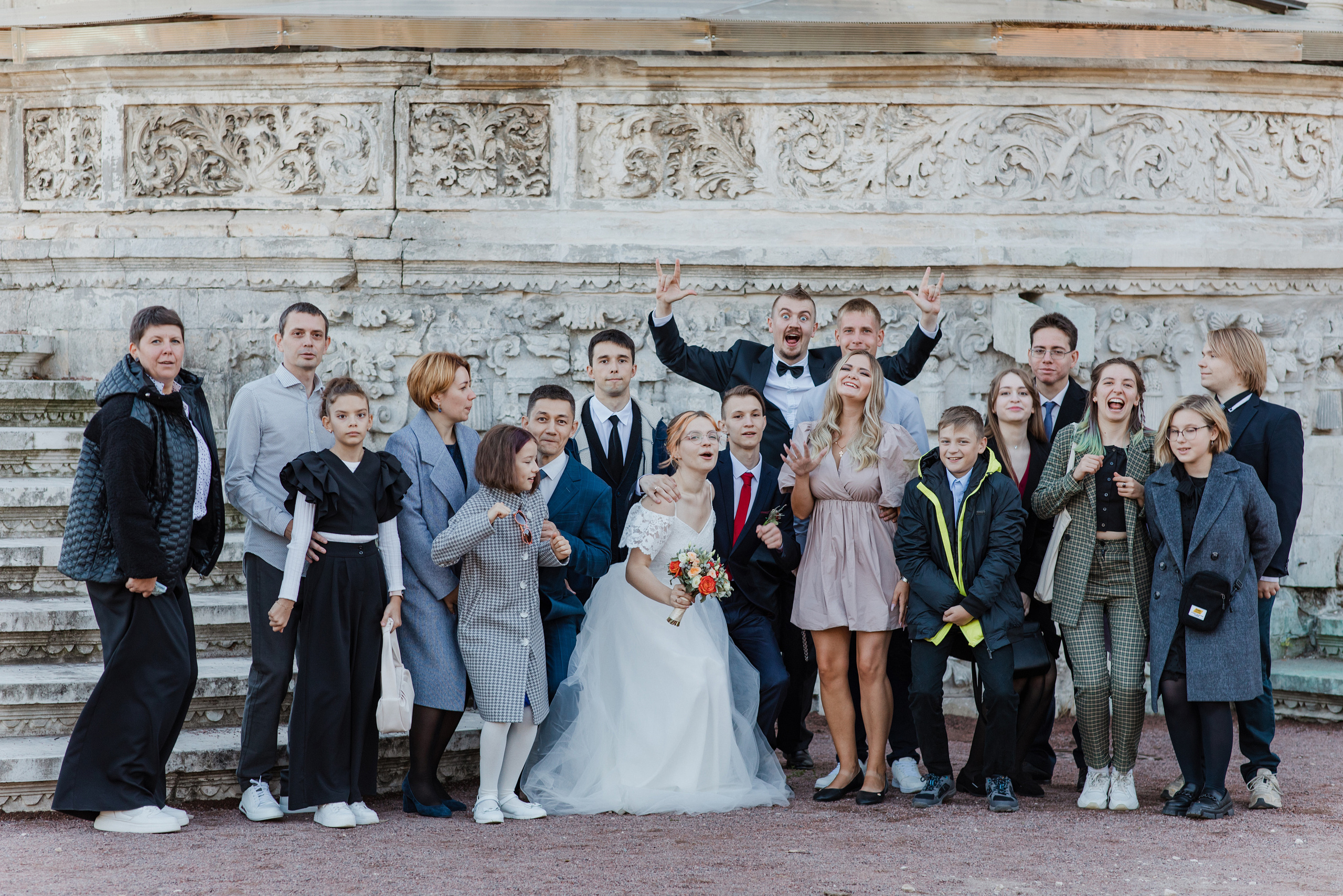 фотограф свадьба Подольск