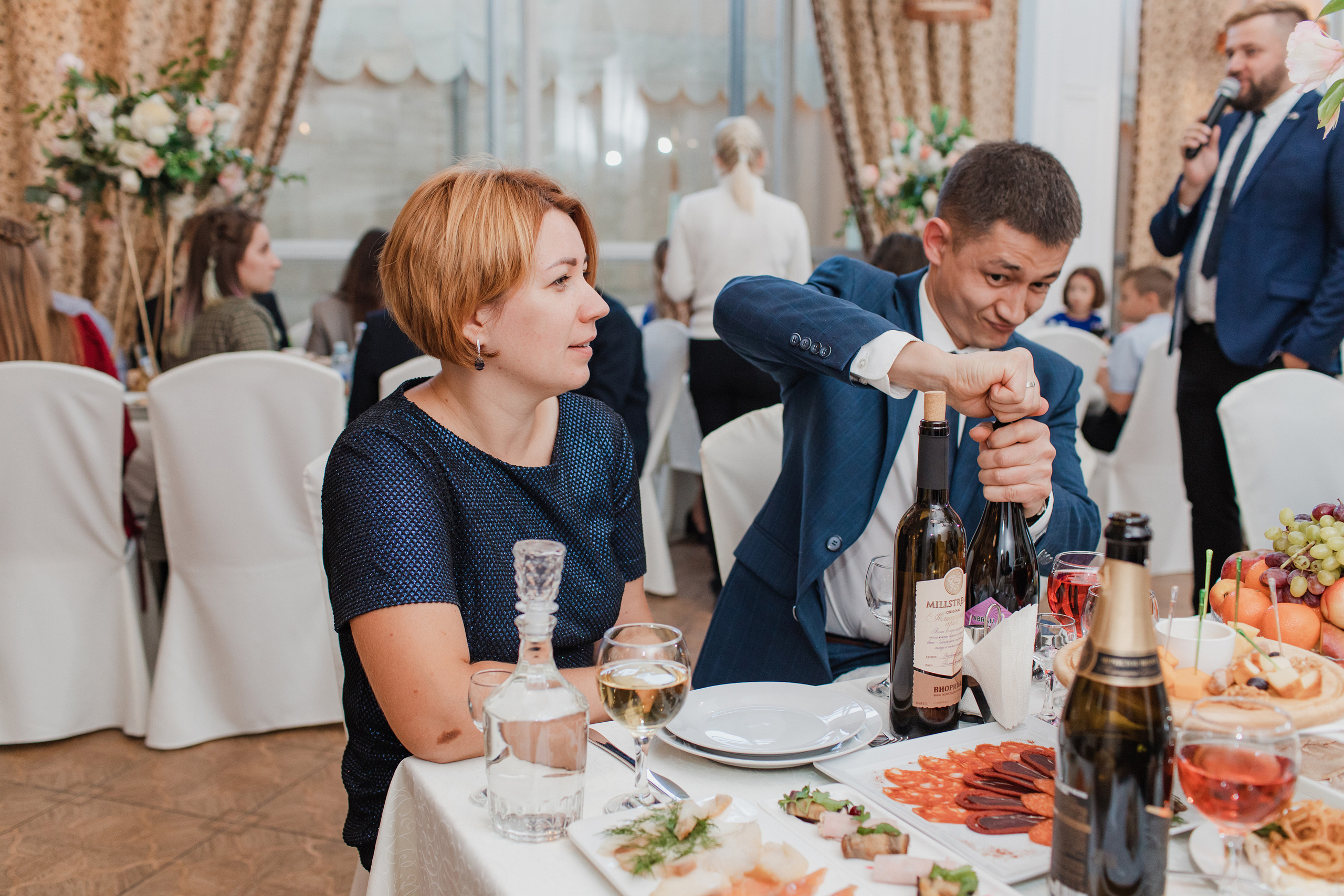 Глеб и Полина. Фотограф в Москве и Подольске Алла Богатова