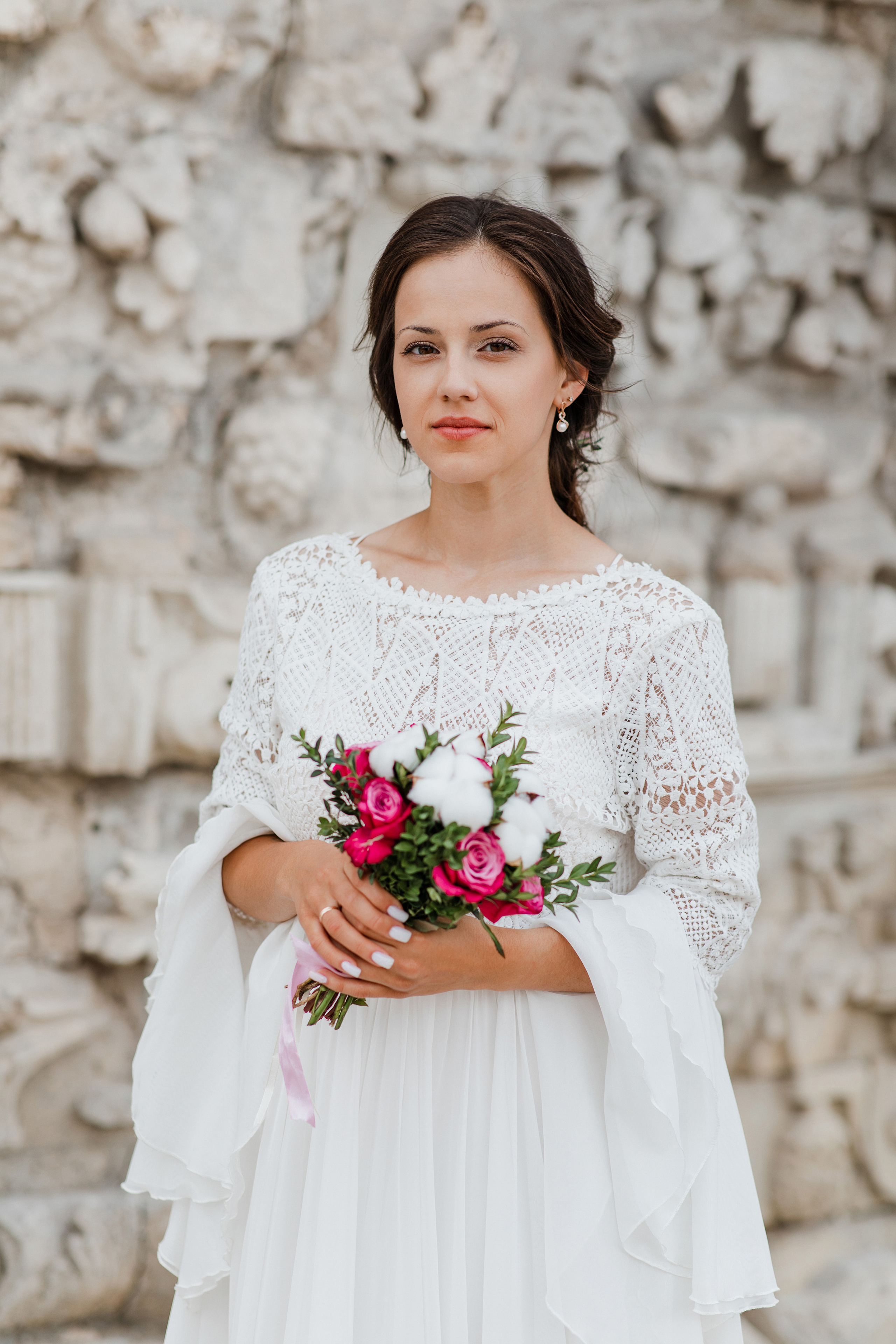 Александр и Инна. Фотограф в Москве и Подольске Алла Богатова