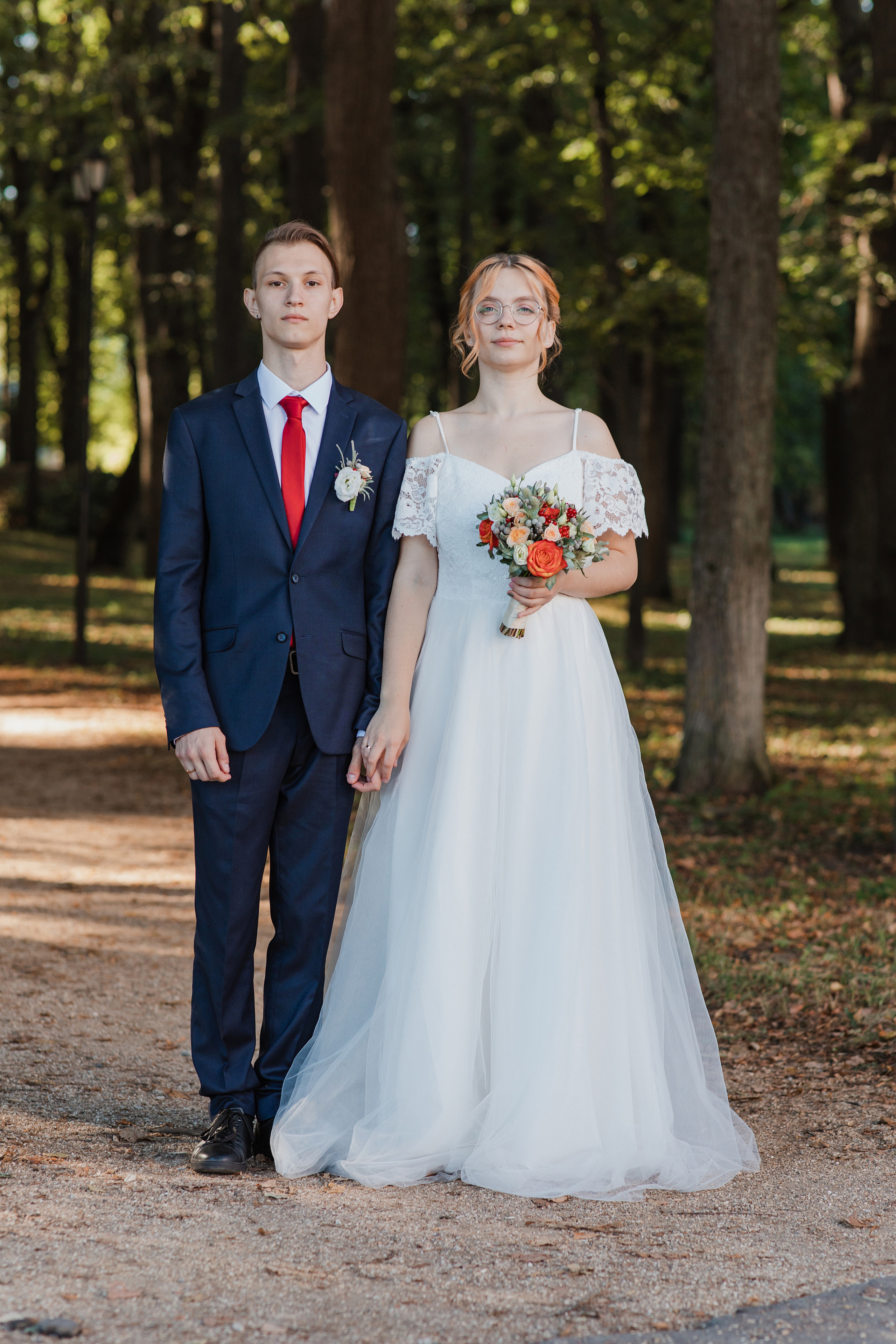 фотограф на свадьбу Подольск