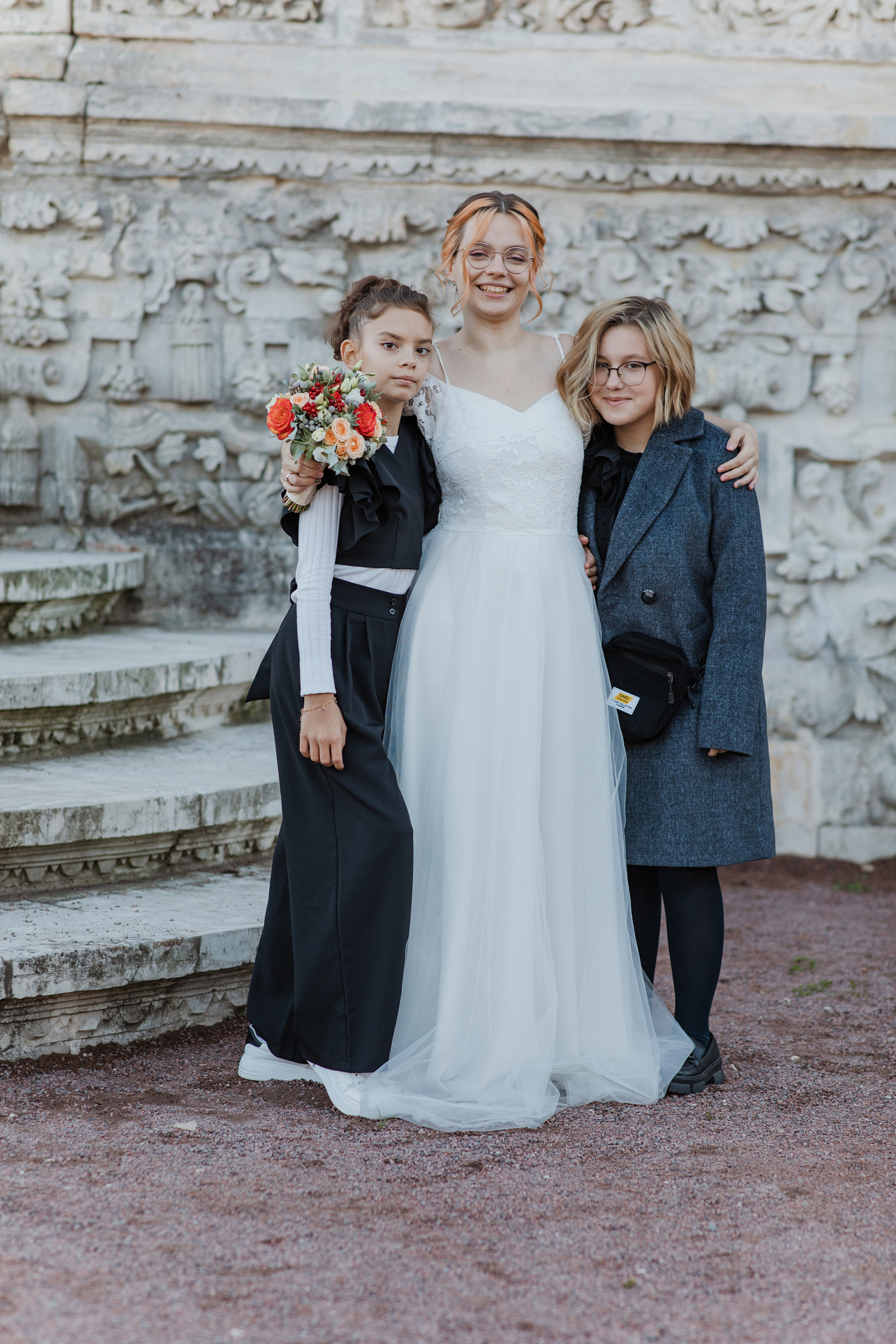 фотограф свадьба Дубровицы