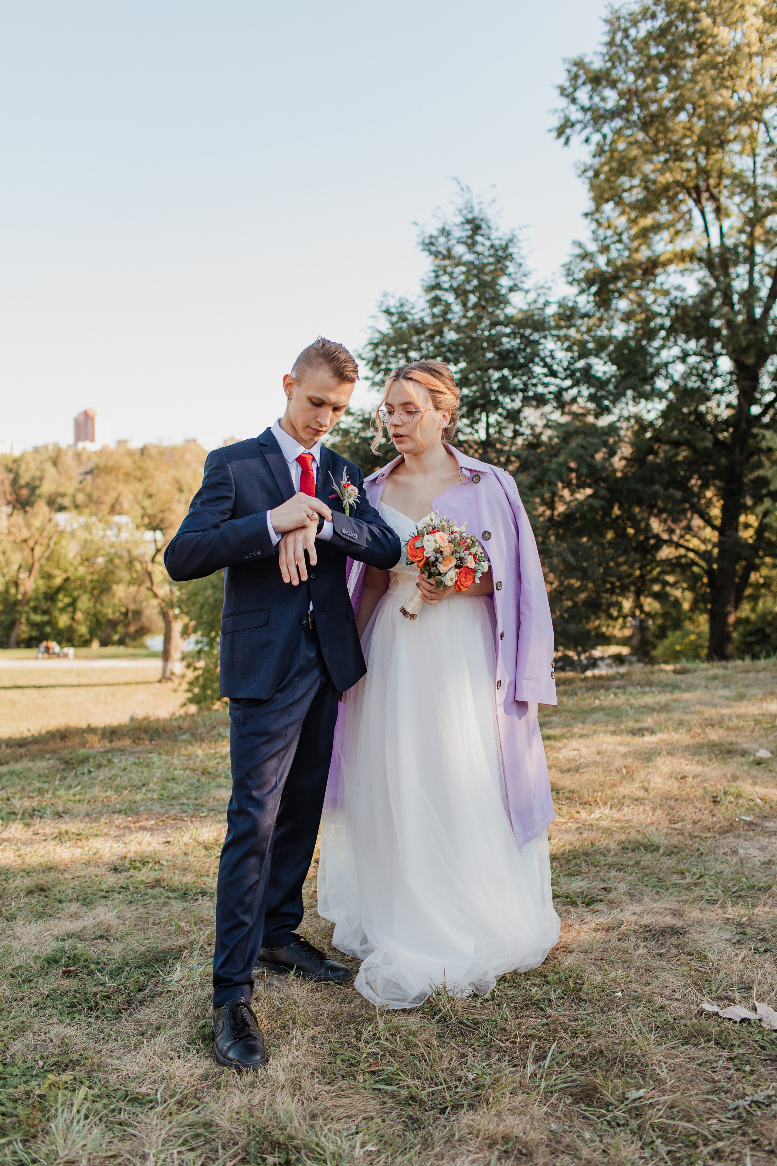 фотограф свадьба Дубровицы