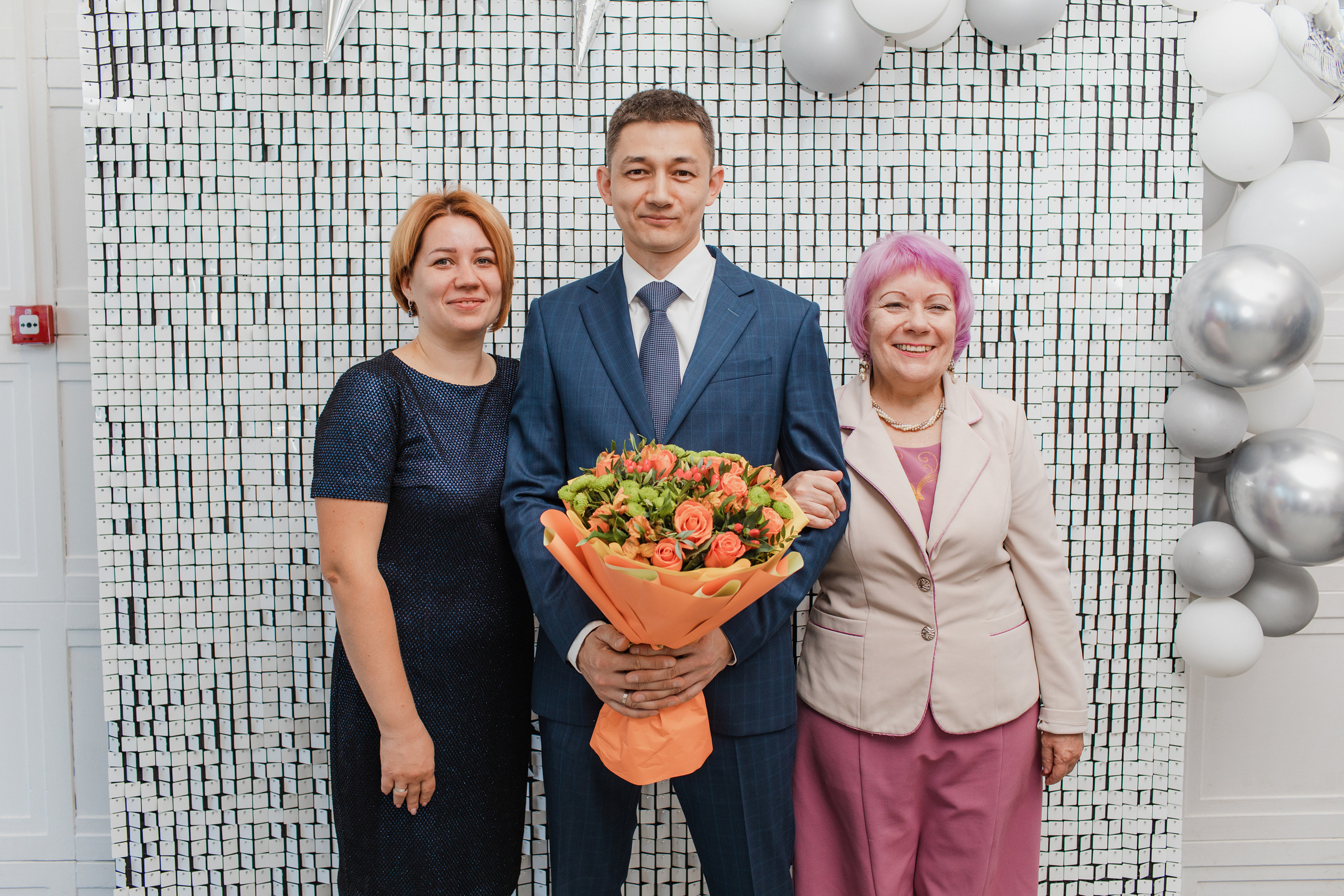 фотограф на свадьбу Подольск