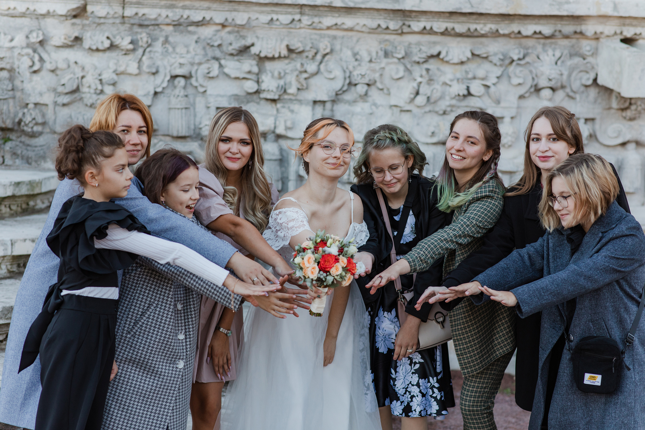 фотограф свадьба Подольск