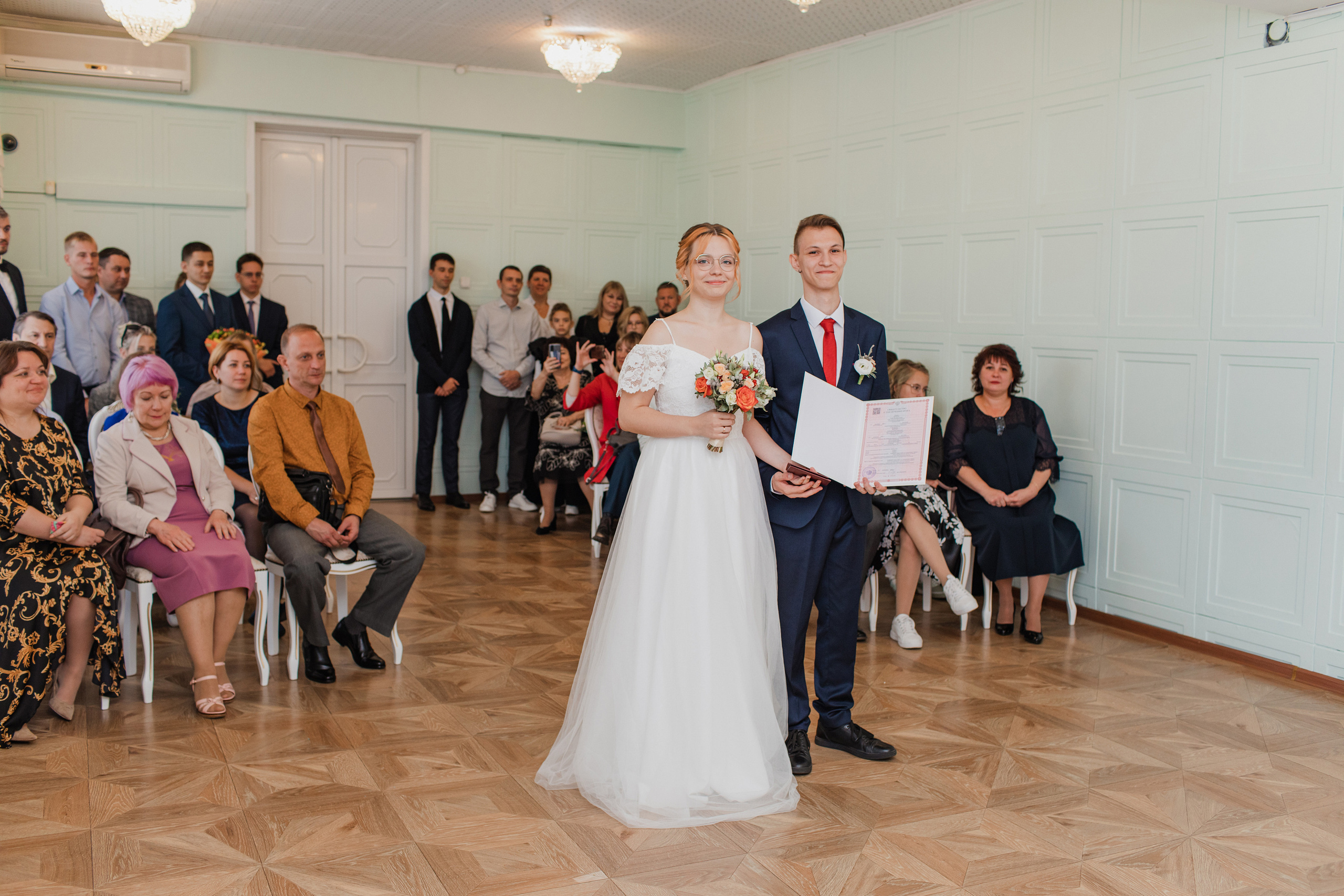 фотограф на свадьбу Подольск