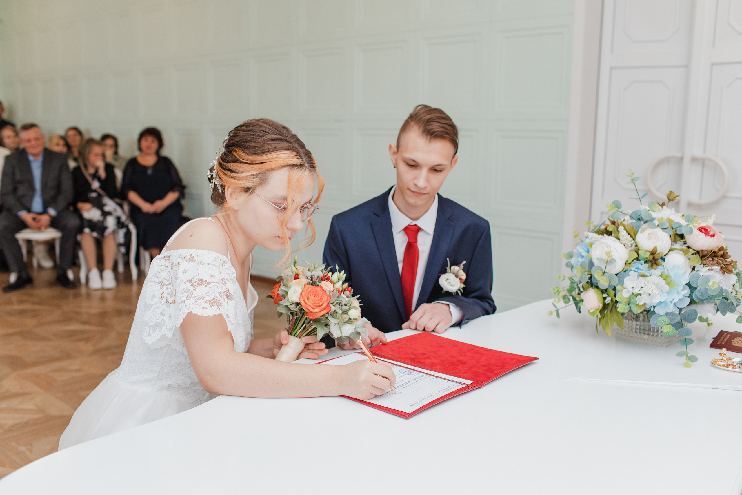 фотограф на свадьбу Подольск