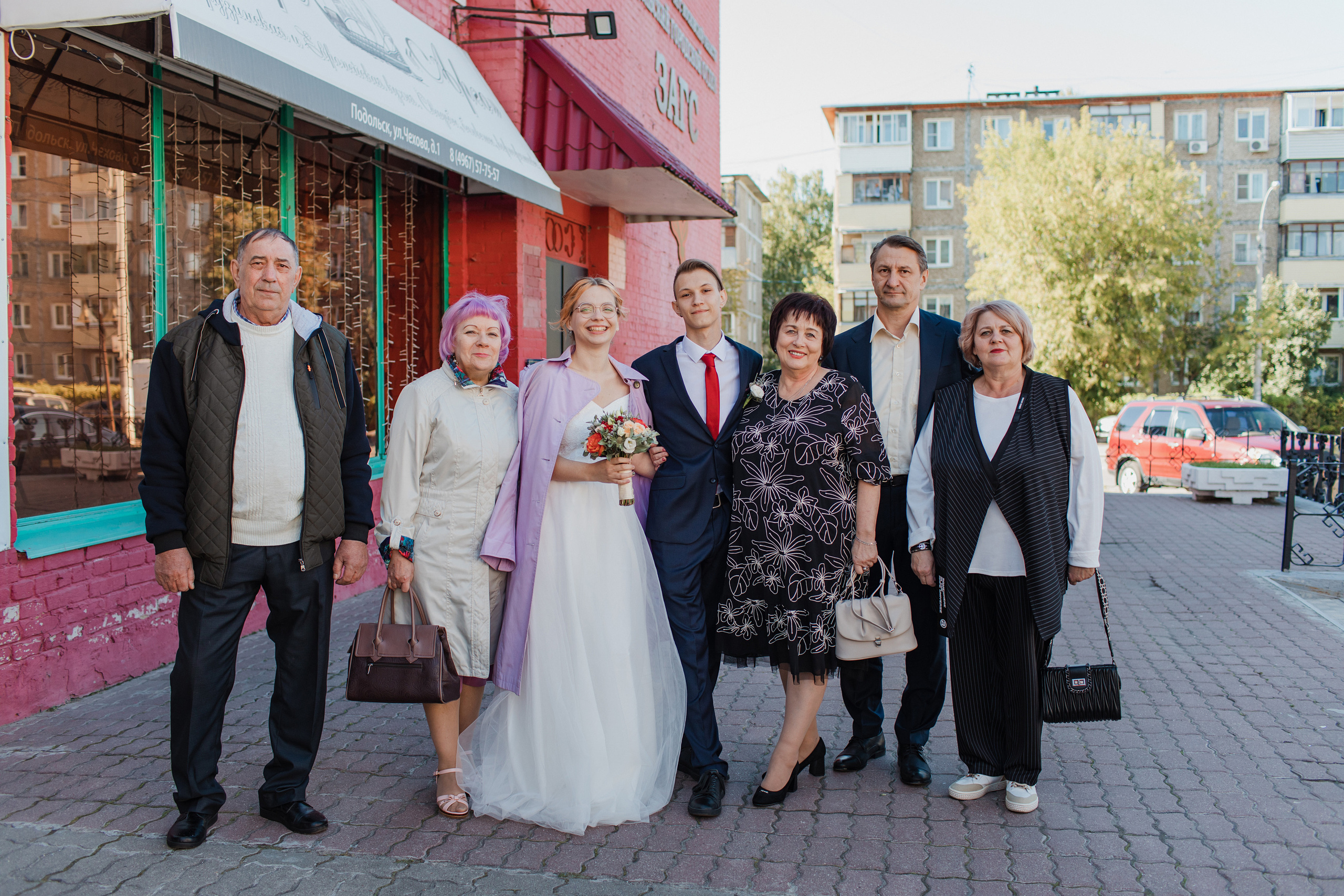 фотограф Подольск