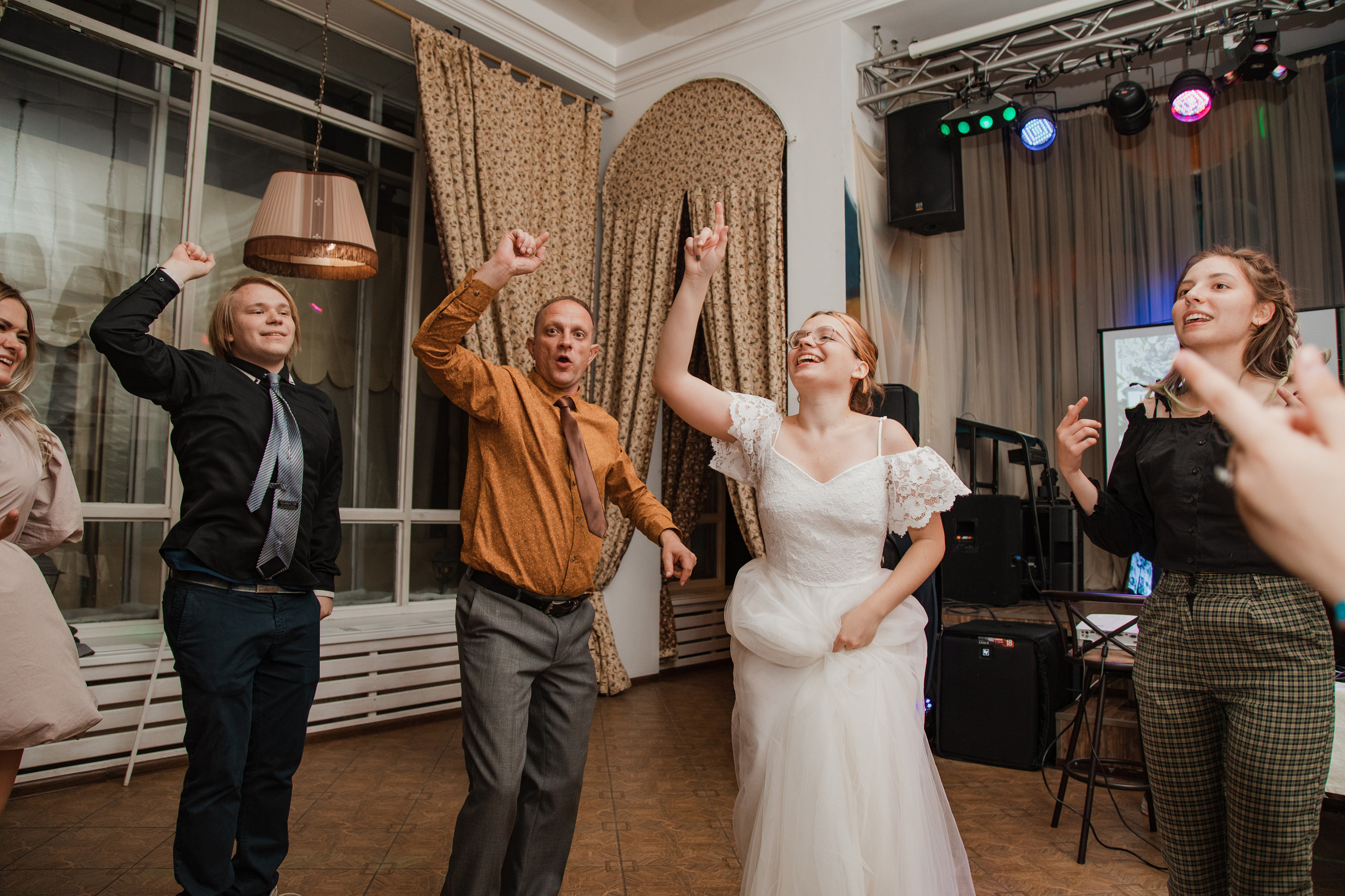 фотограф на свадьбу Подольск