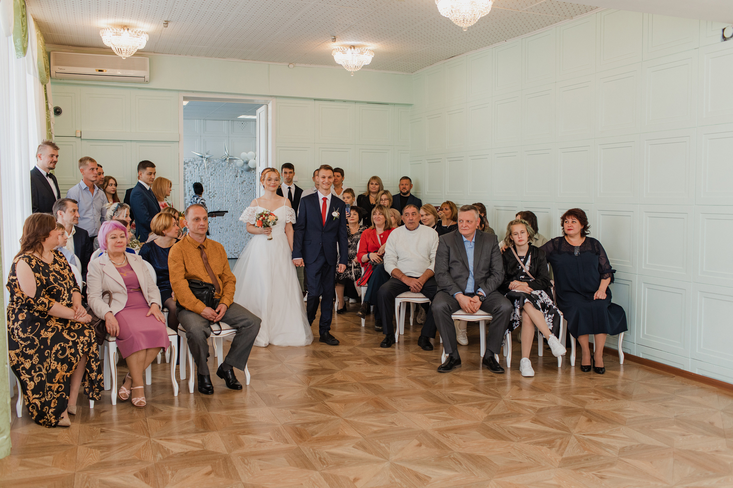 фотограф на свадьбу Подольск