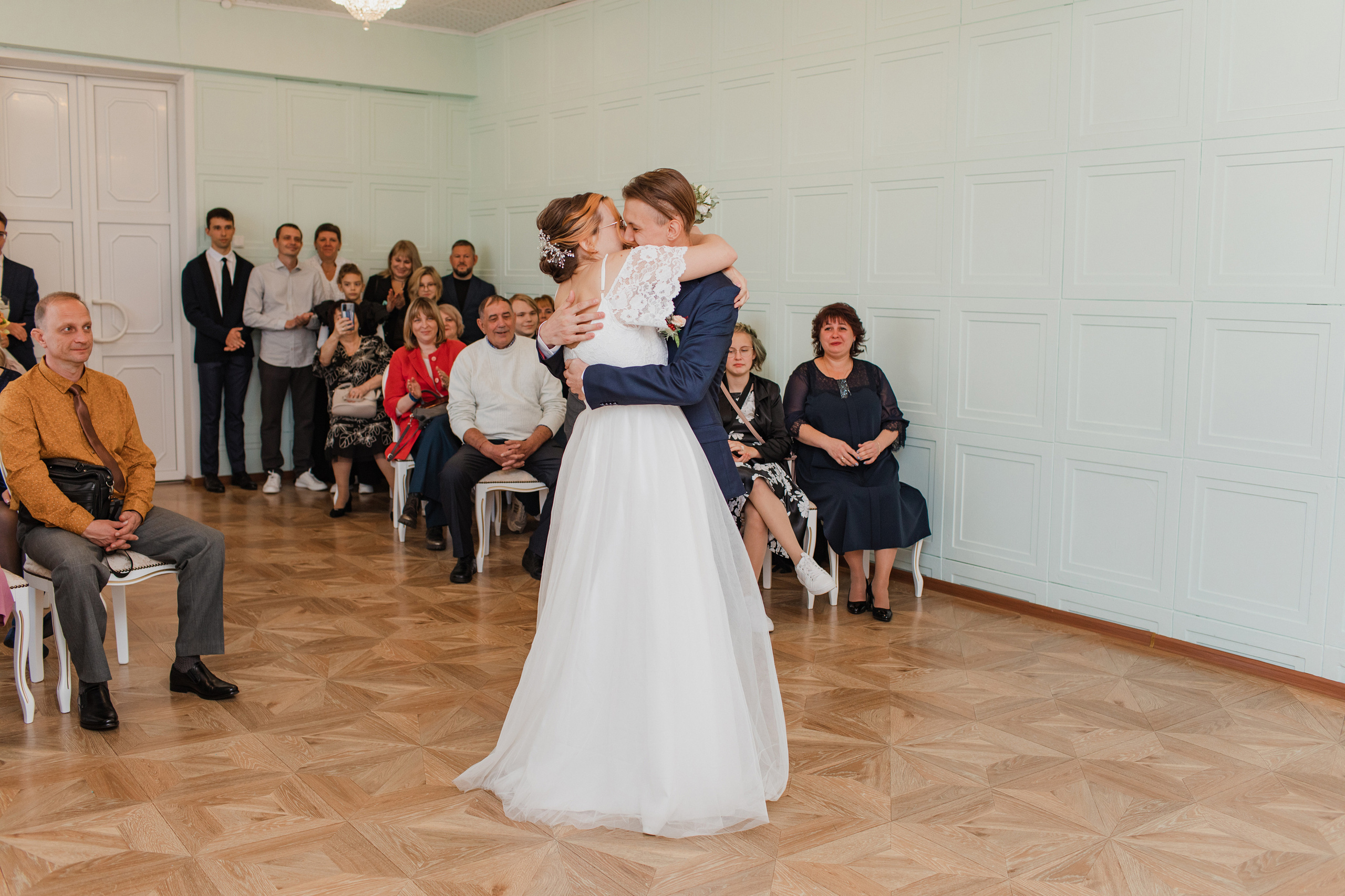 фотограф на свадьбу Подольск