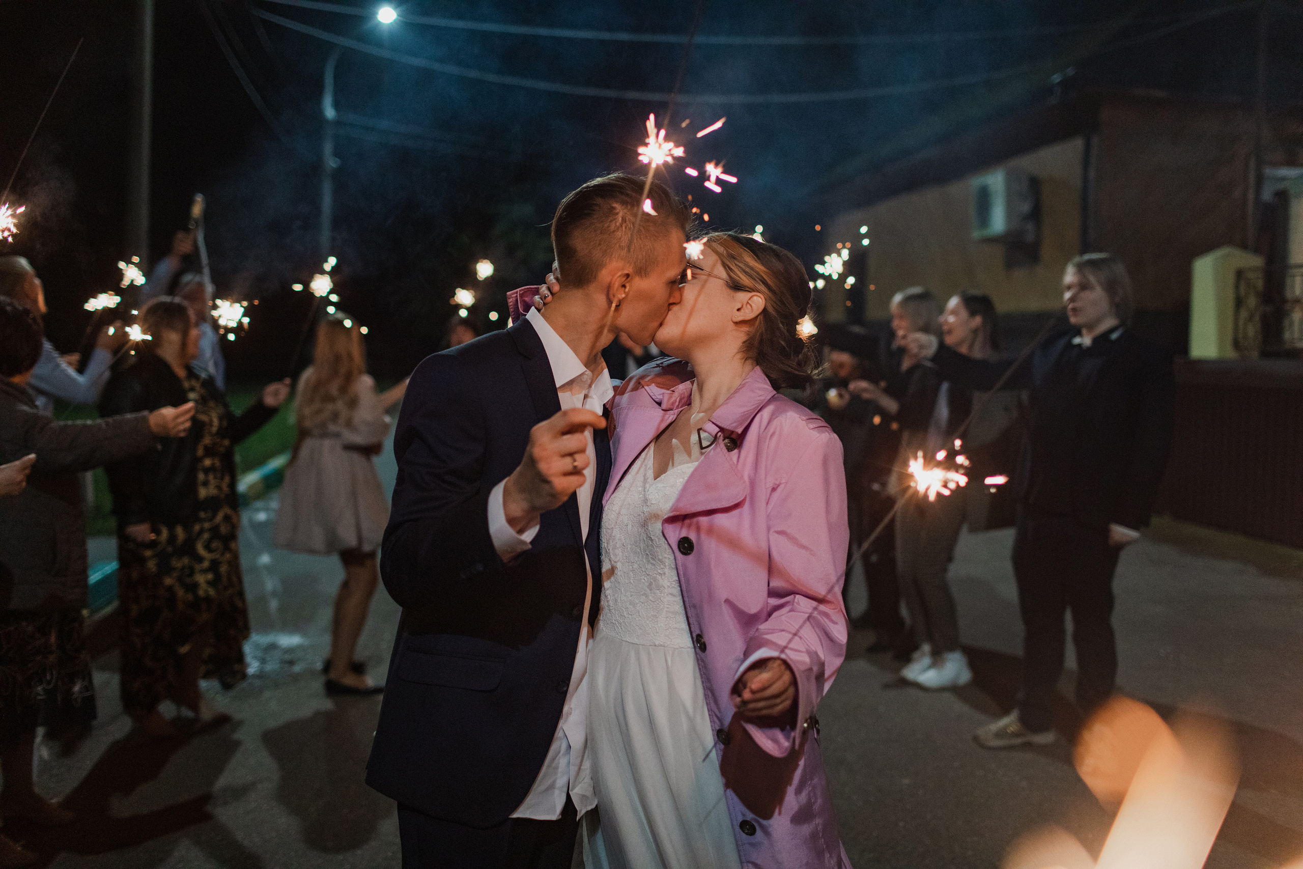 фотограф на свадьбу Подольск