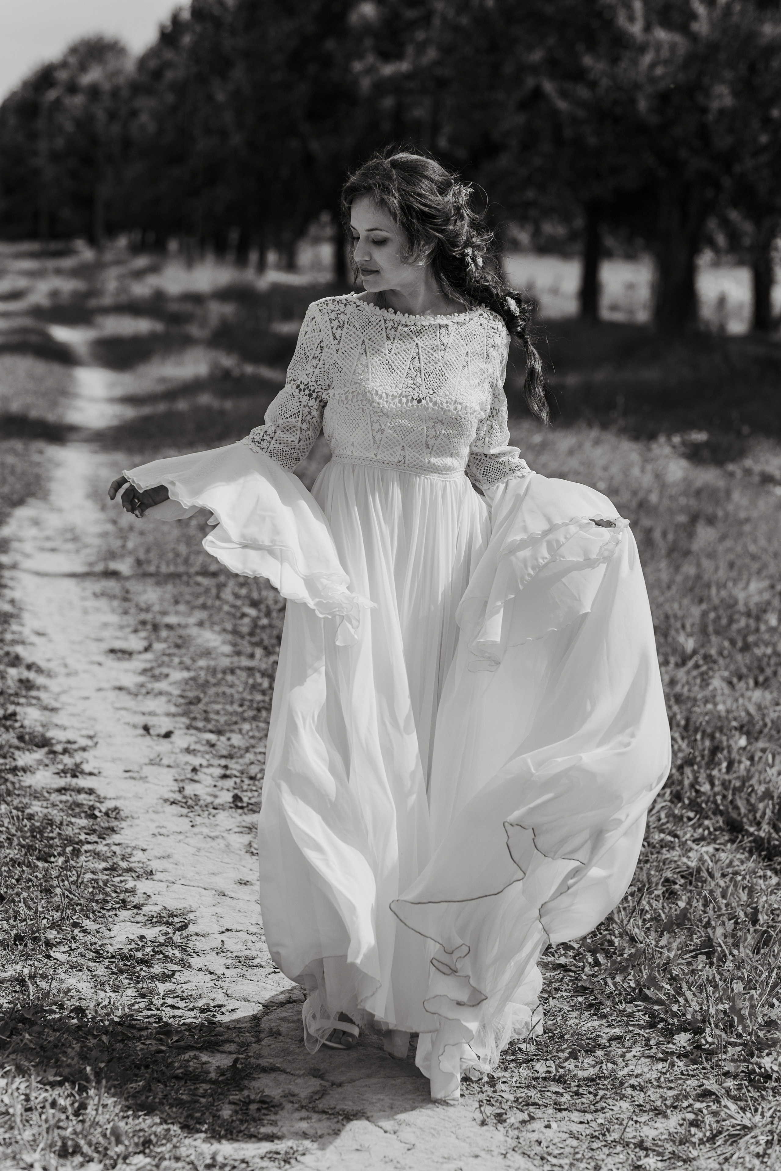 Александр и Инна. Фотограф в Москве и Подольске Алла Богатова