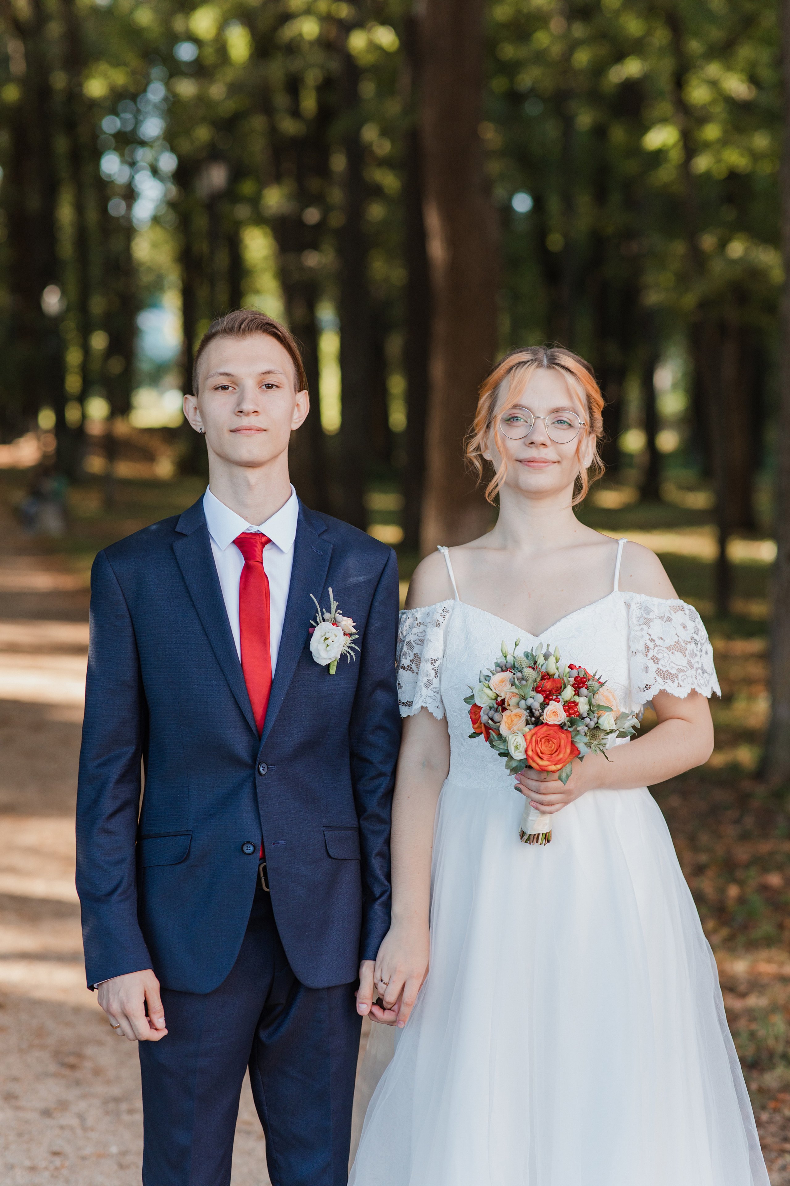 фотограф на свадьбу Подольск