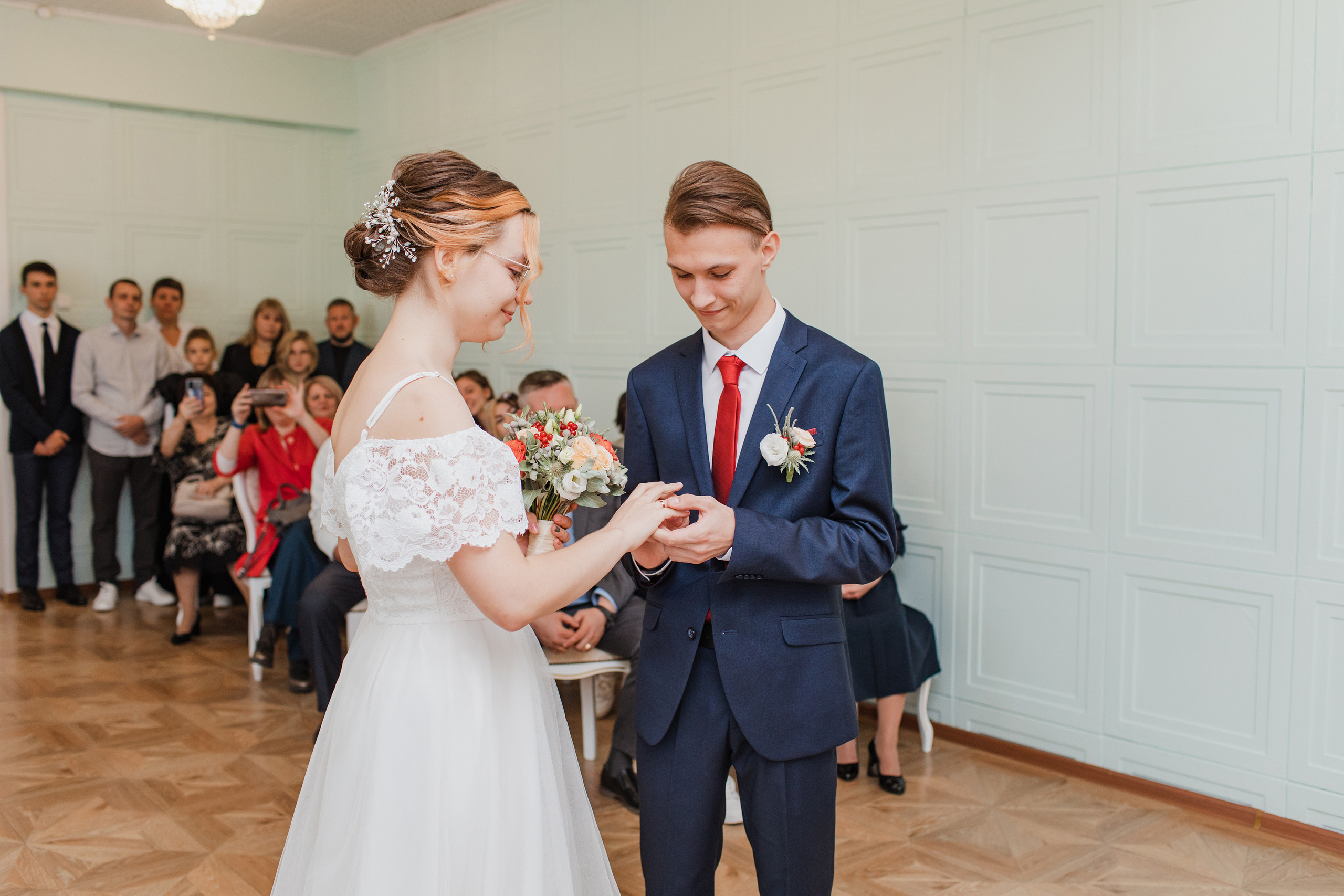 фотограф на свадьбу Подольск