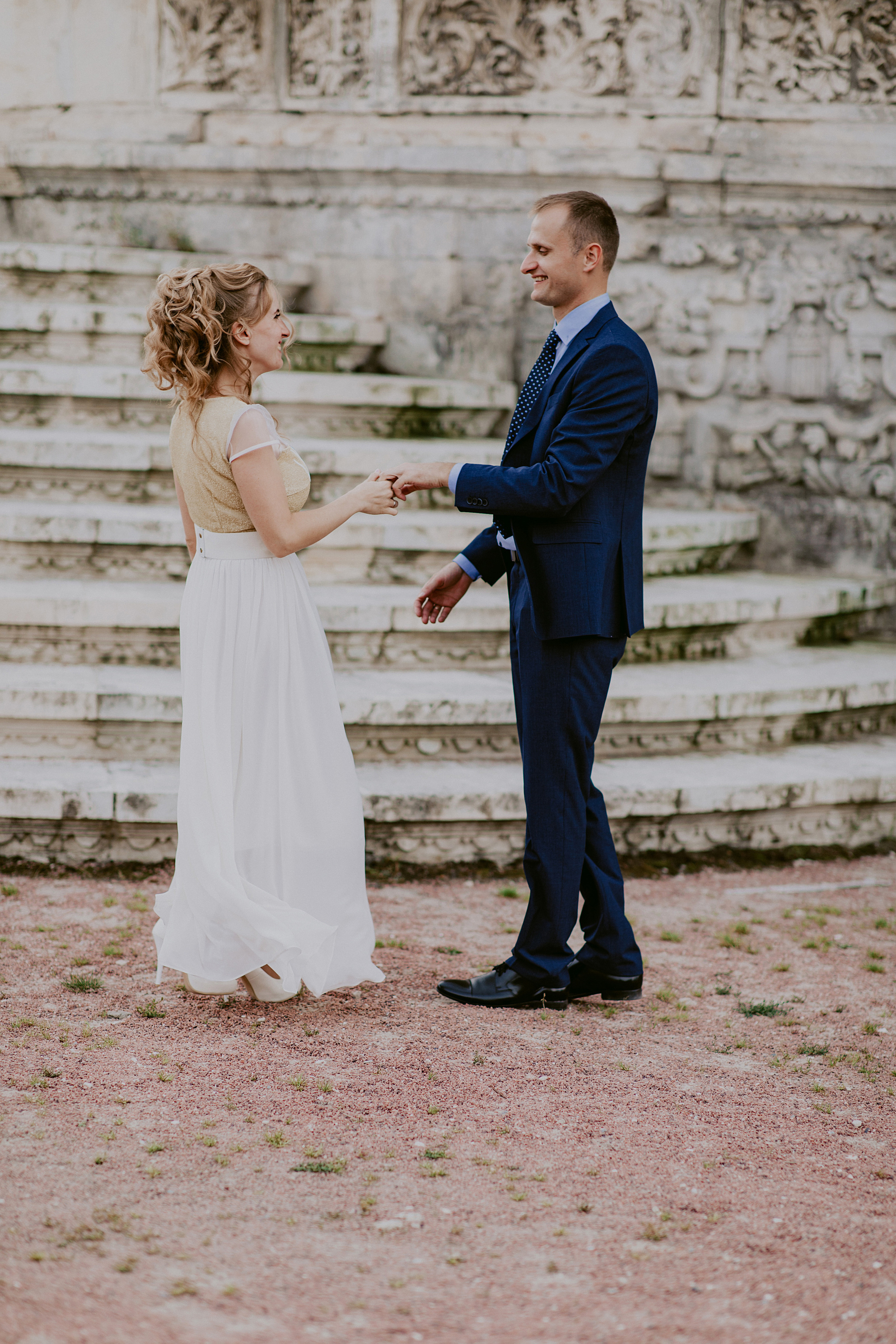 Свадьба в Дубровицах. Фотограф в Москве и Подольске Алла Богатова