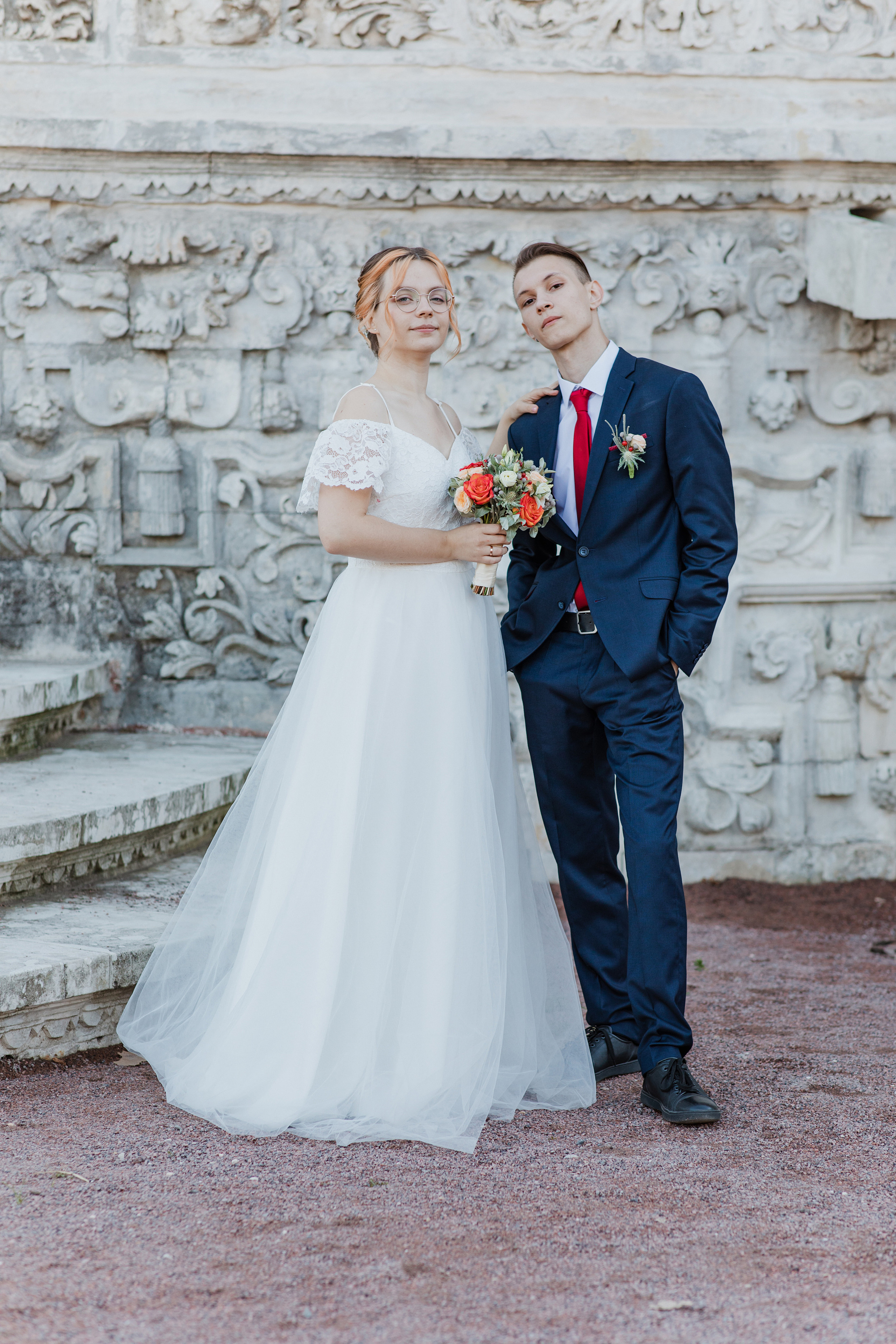 фотограф на свадьбу Подольск