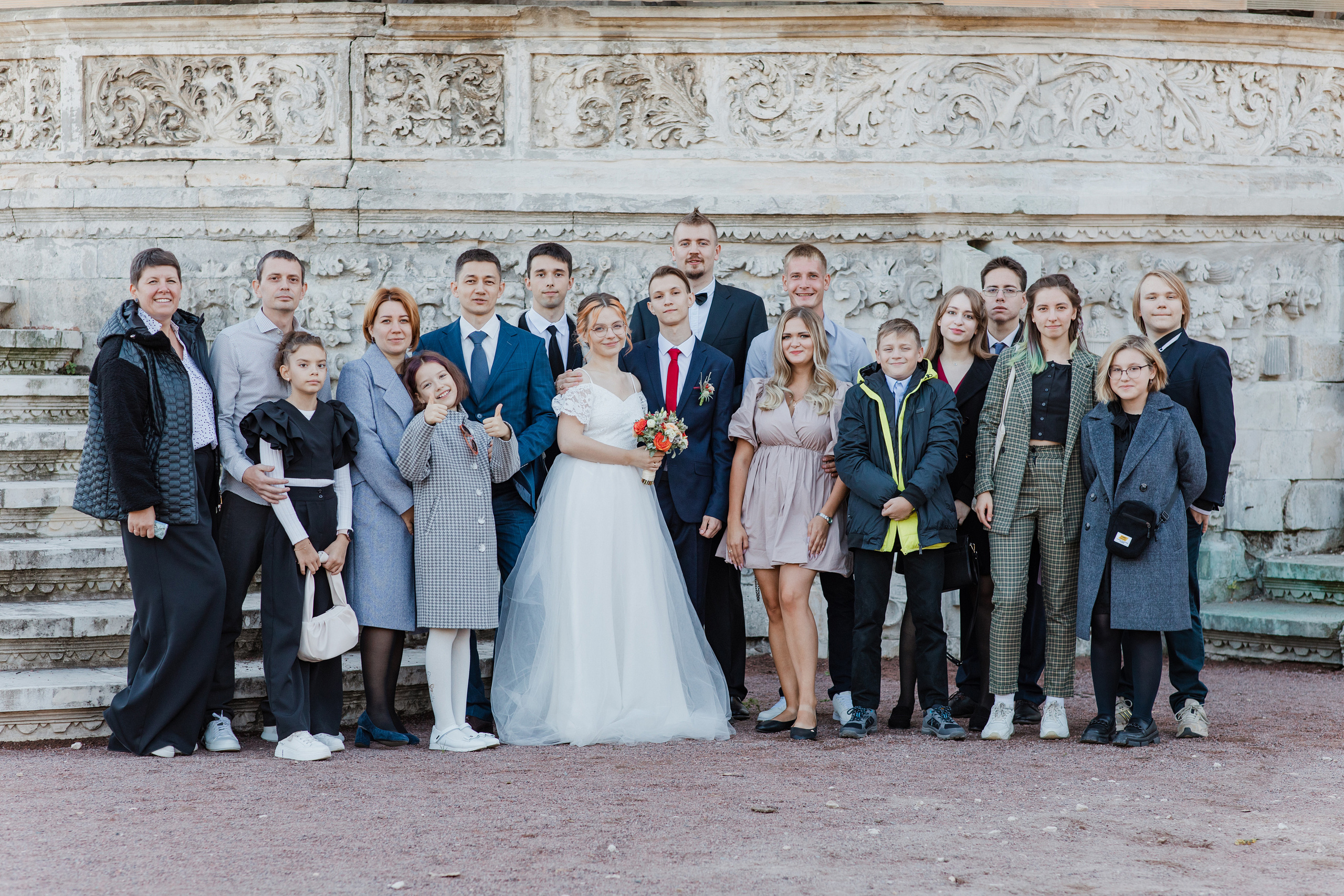 фотограф на свадьбу Подольск