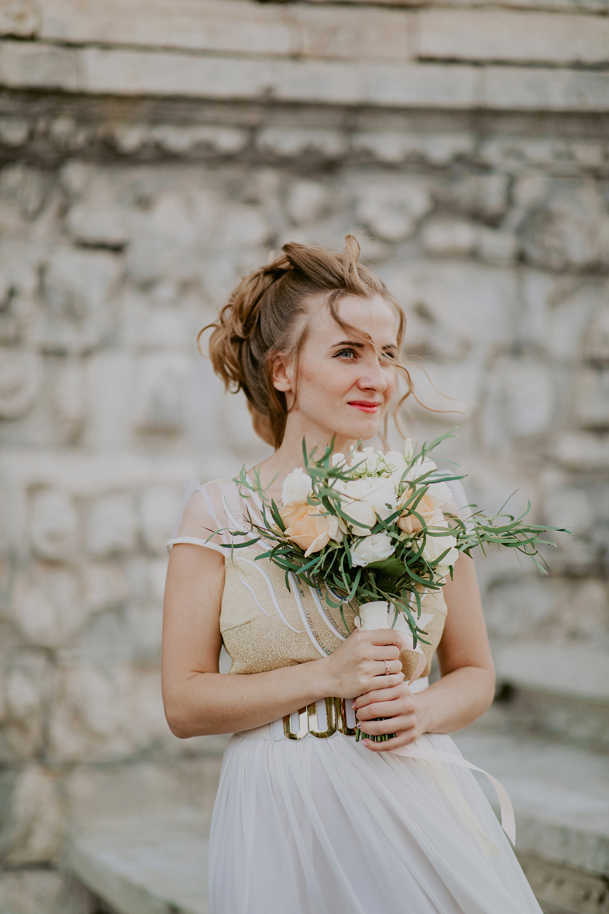 Свадьба в Дубровицах. Фотограф в Москве и Подольске Алла Богатова