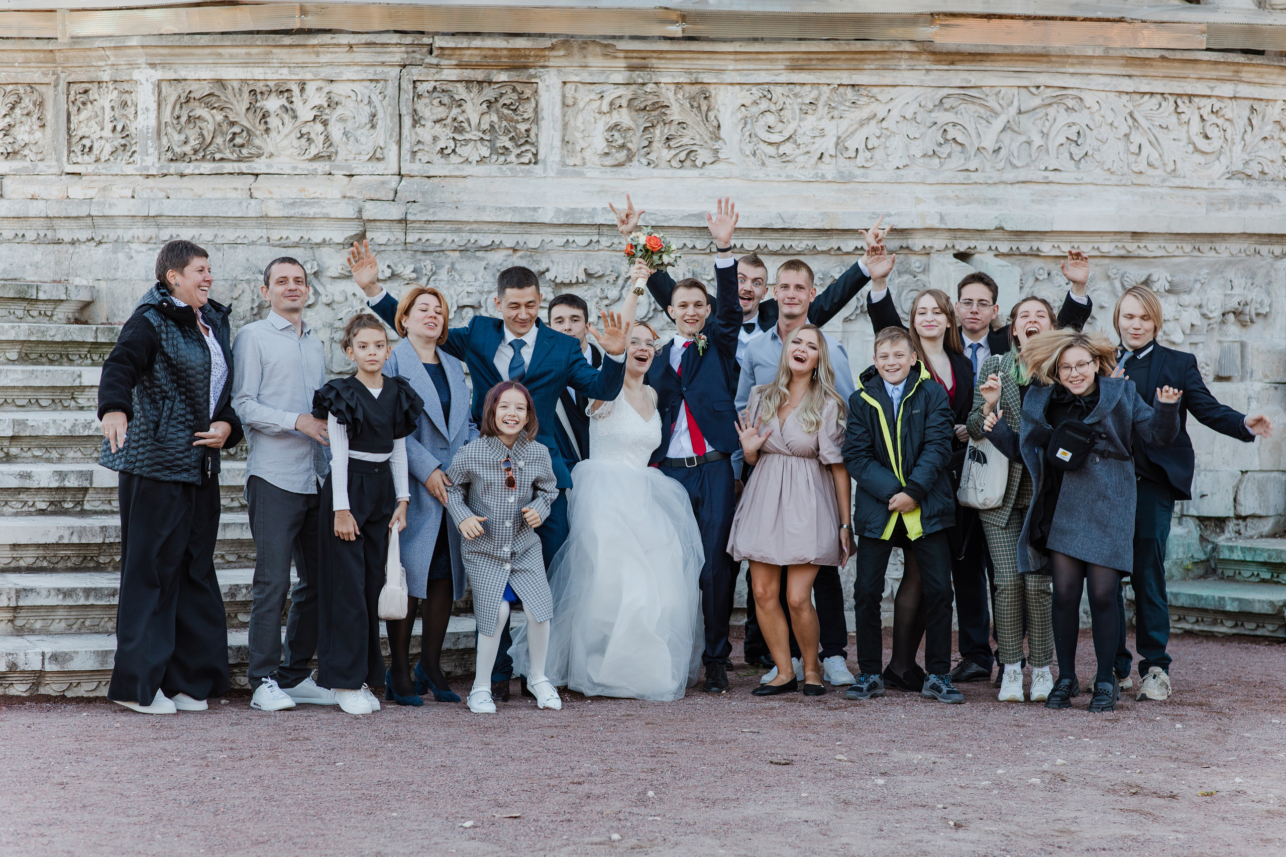 фотограф свадьба Подольск