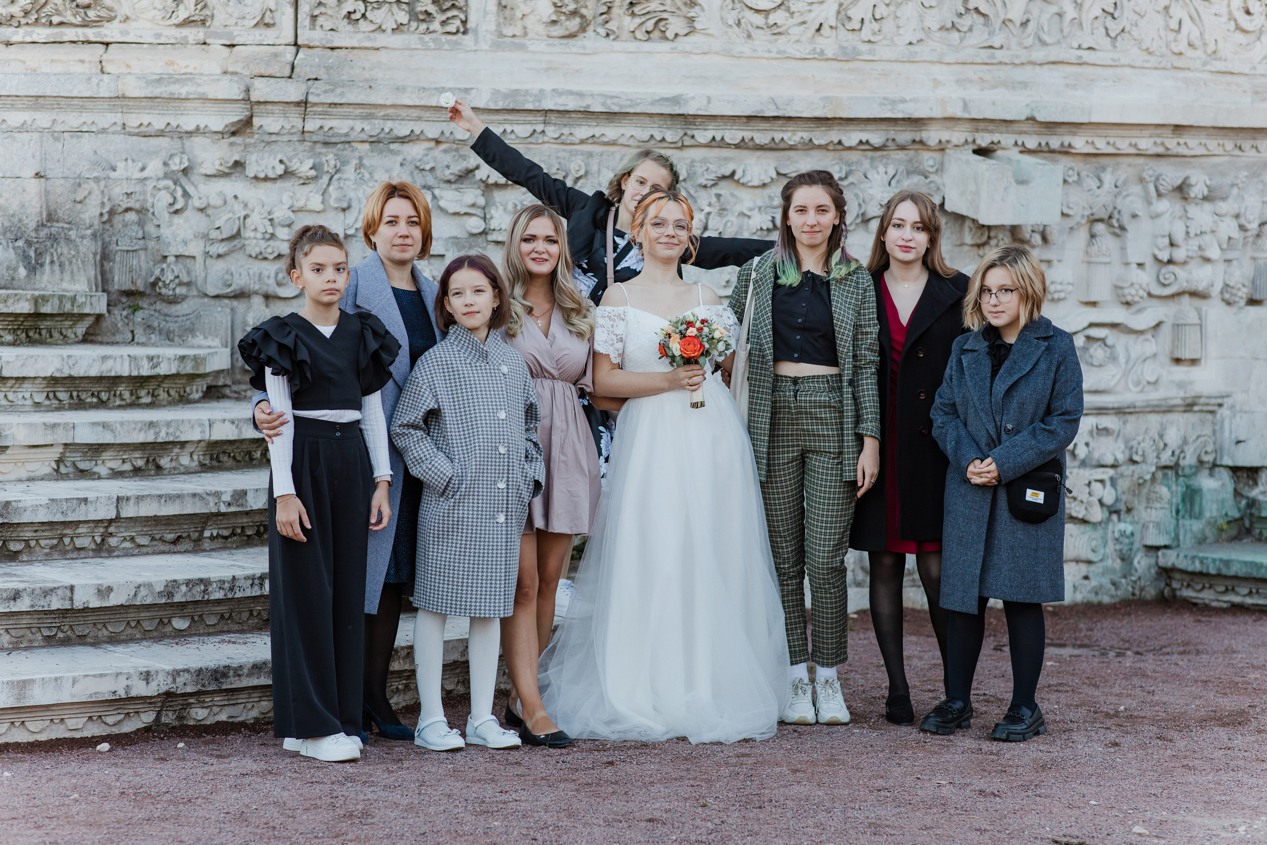 фотограф свадьба Подольск