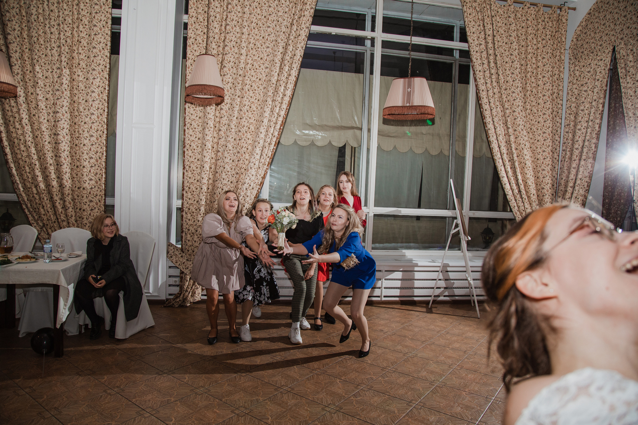 фотограф на свадьбу Подольск