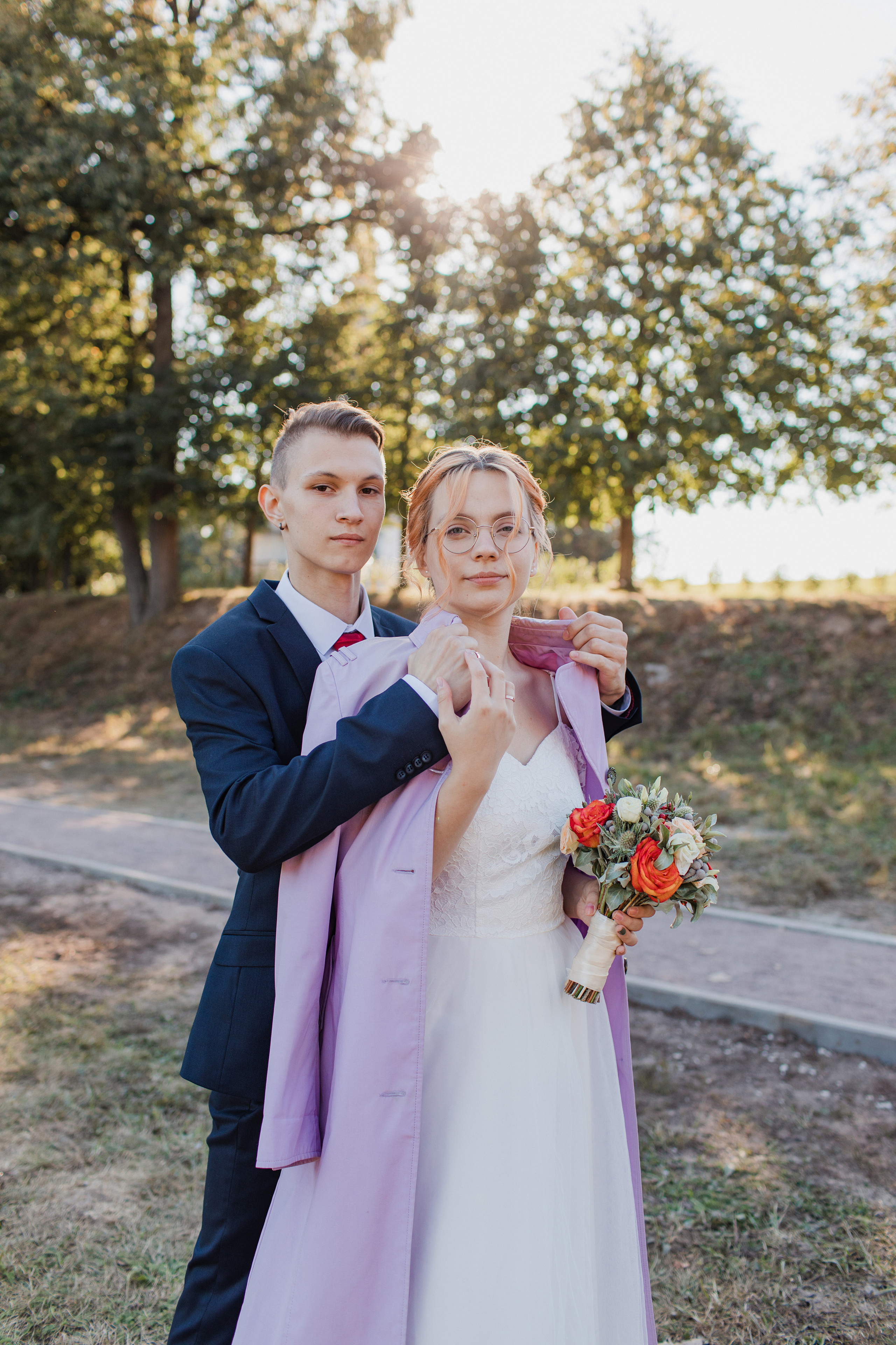 фотограф свадьба Дубровицы