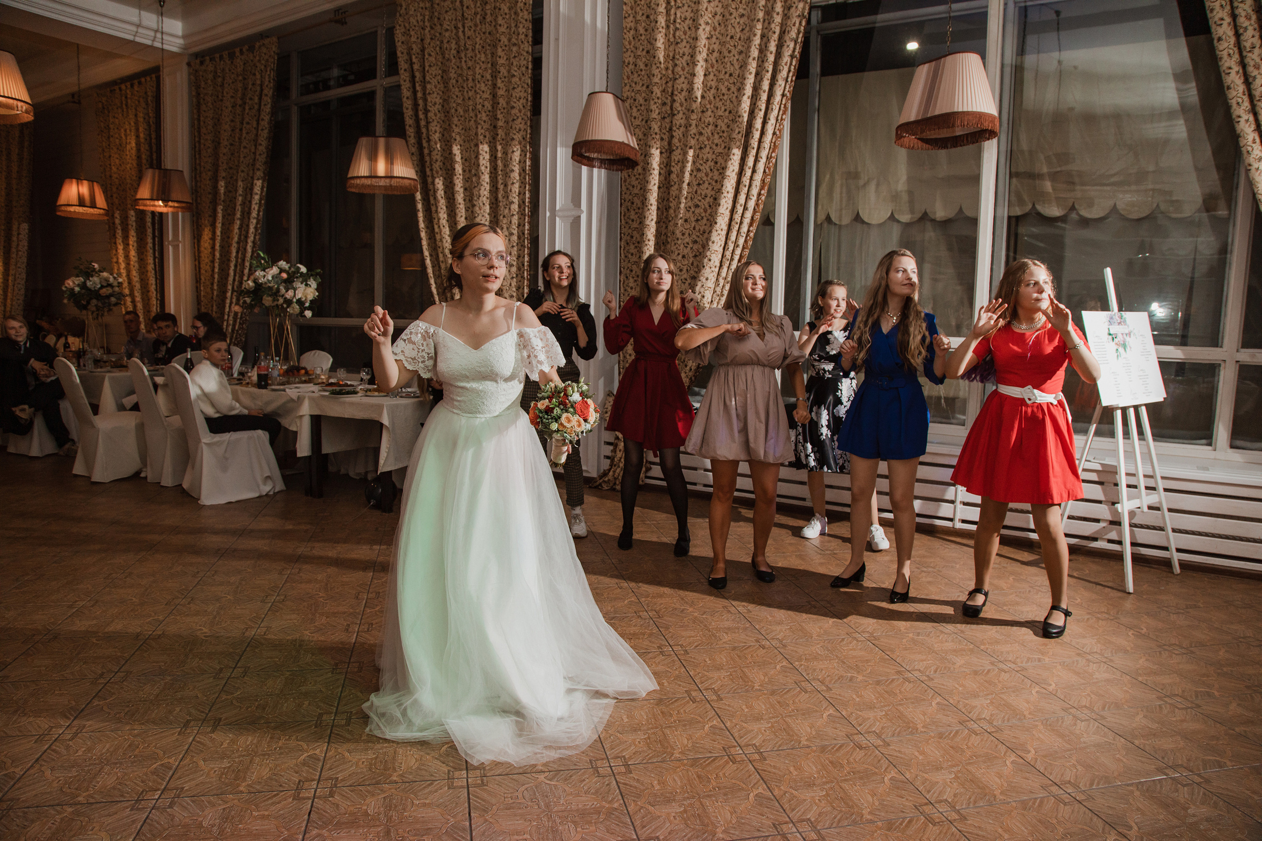 фотограф на свадьбу Подольск