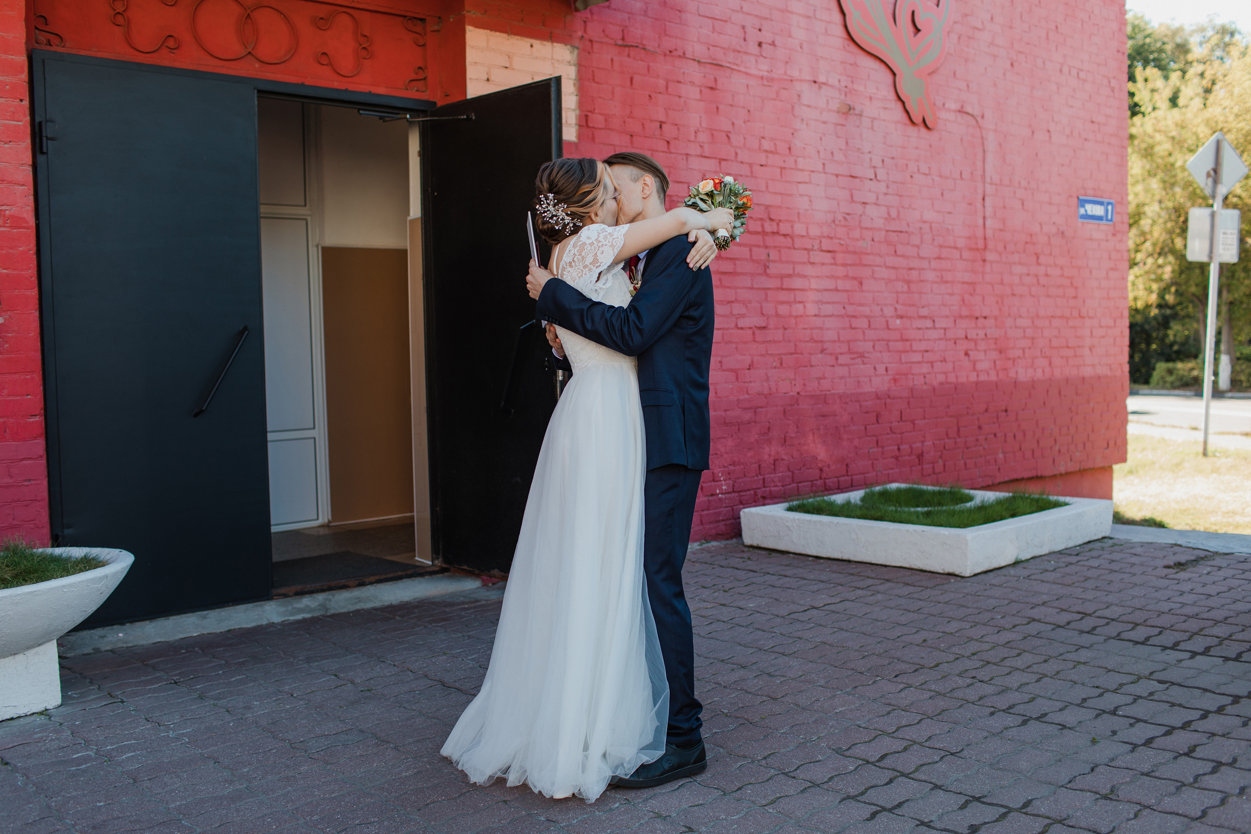 фотограф на свадьбу Подольск