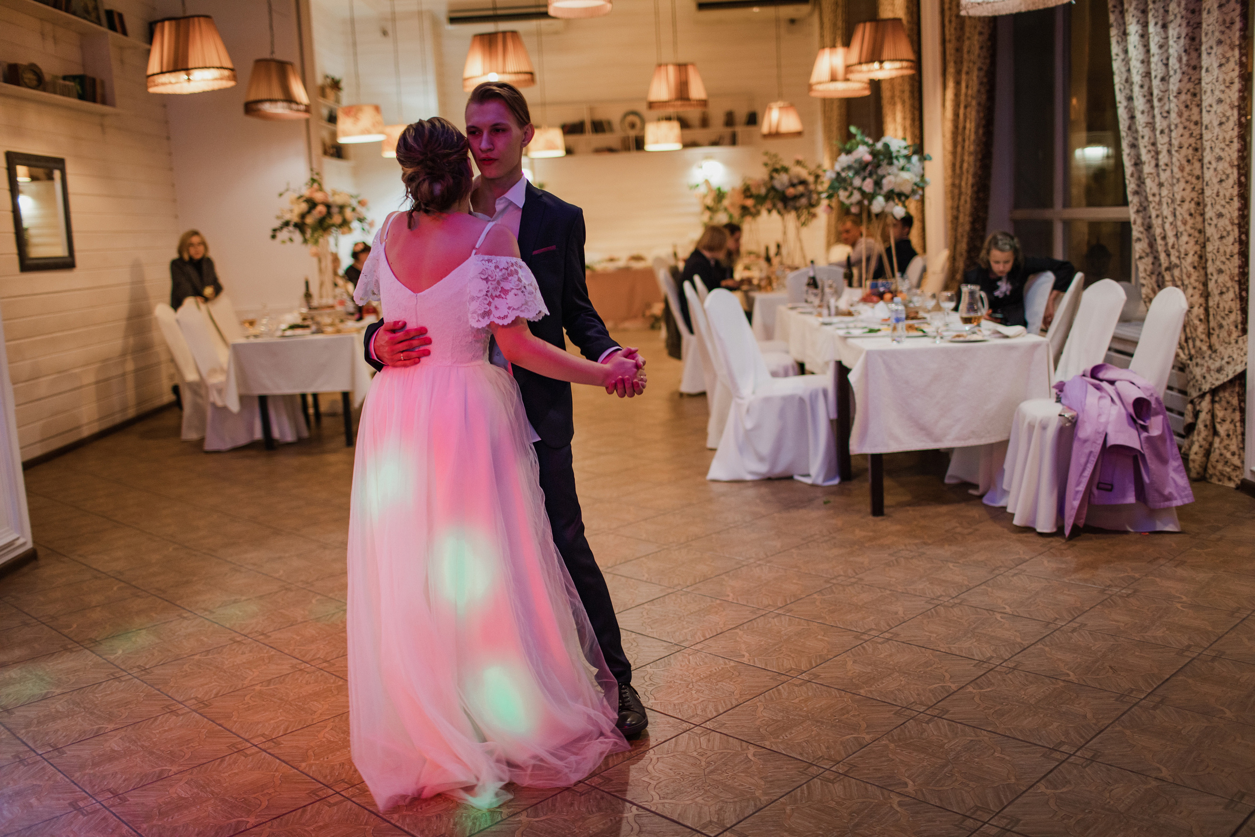 фотограф на свадьбу Подольск