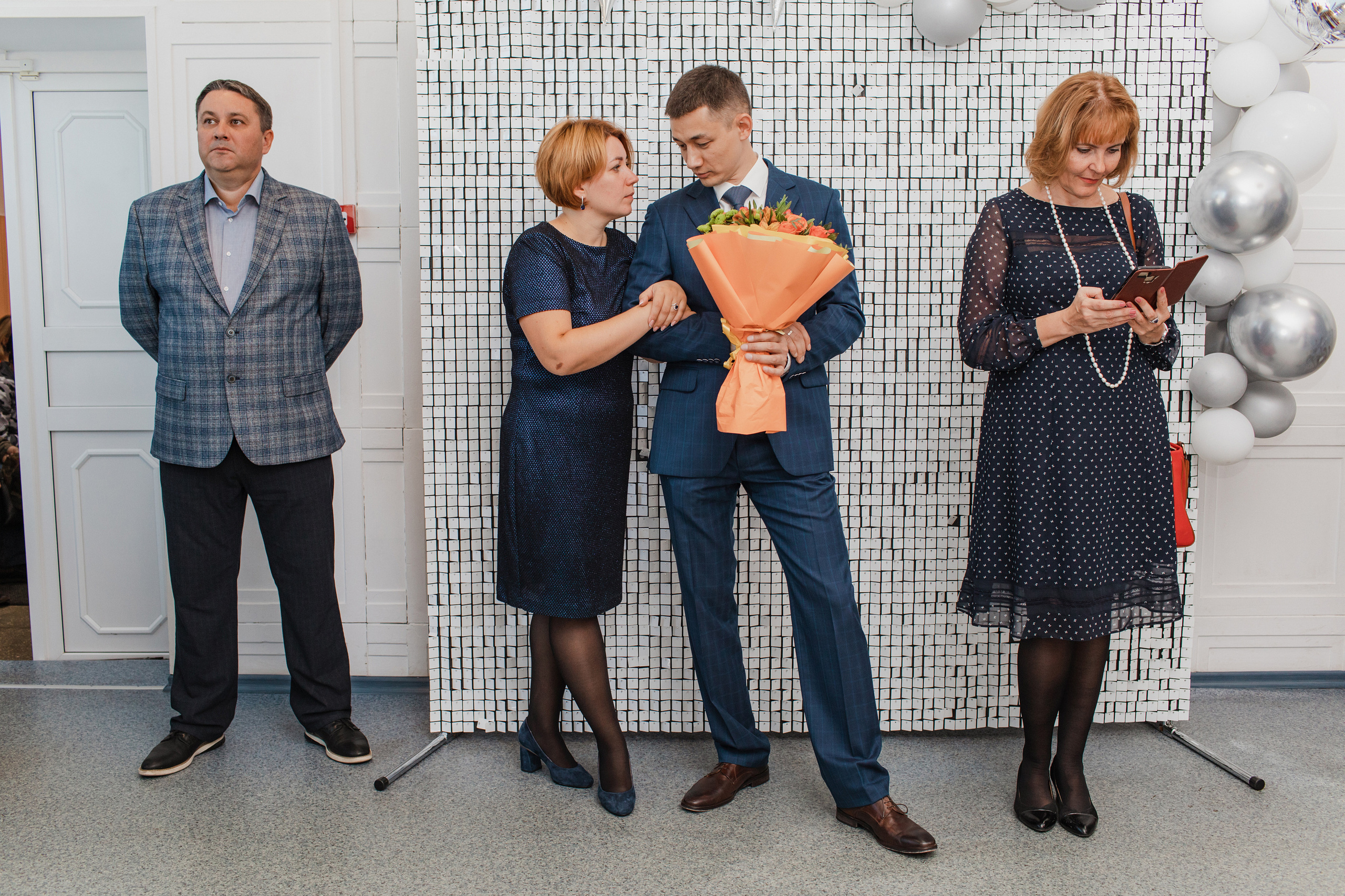 фотограф на свадьбу Подольск