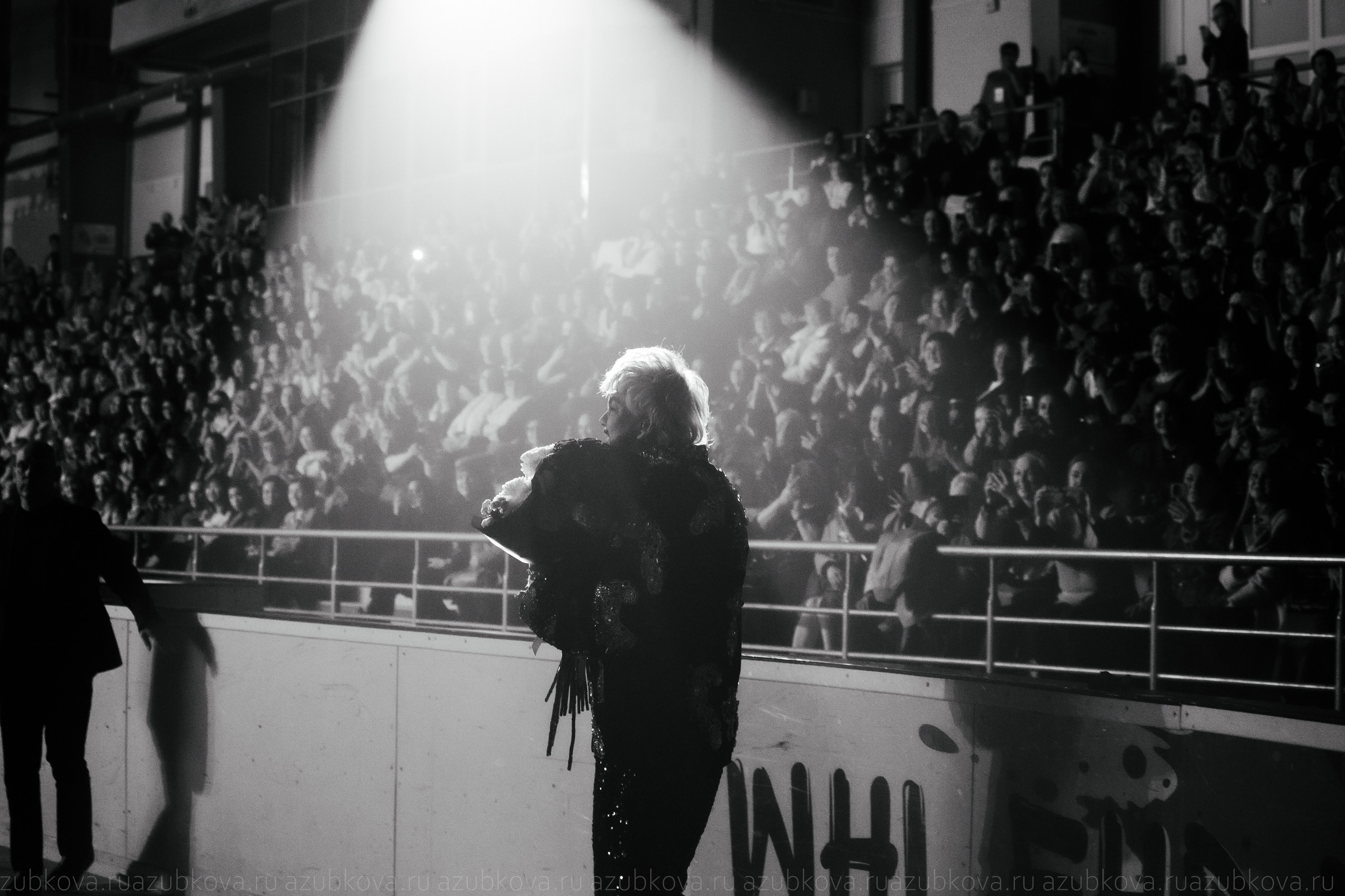 Филипп Киркоров. Часть II. Фотограф Анастасия Зубкова