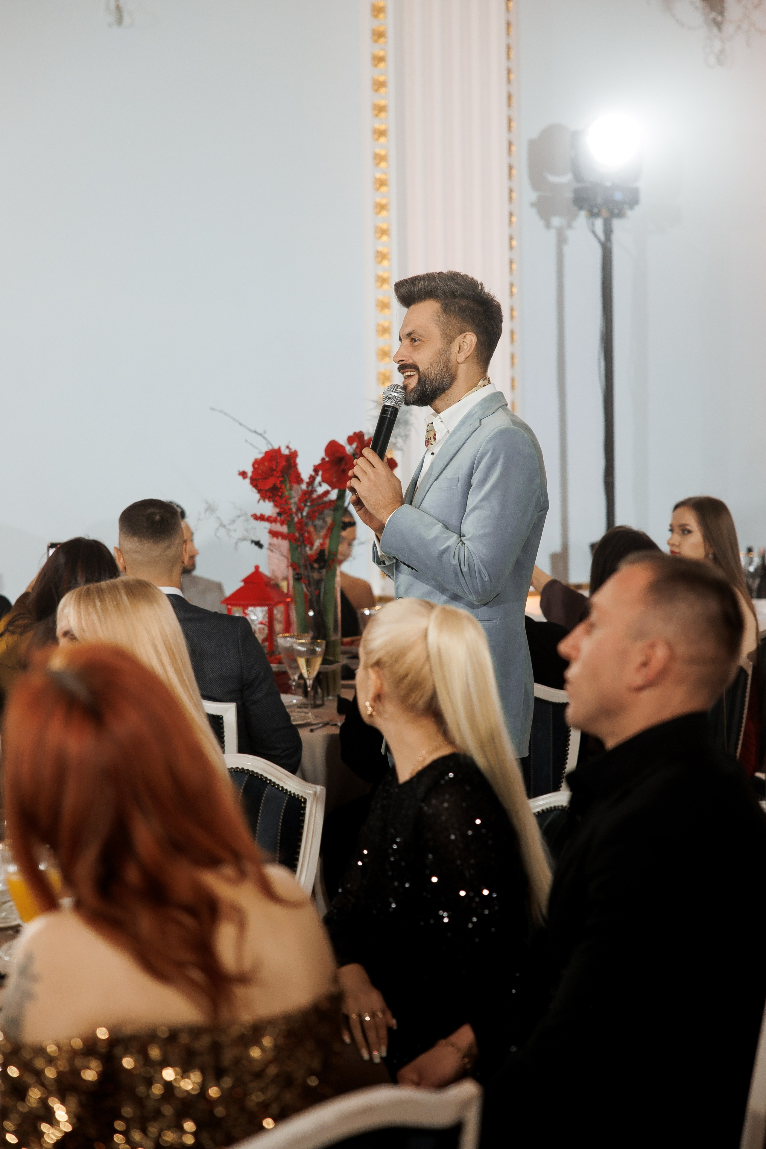 «Щелкунчик» LIONS. Свадебный фотограф Каледич Тимофей