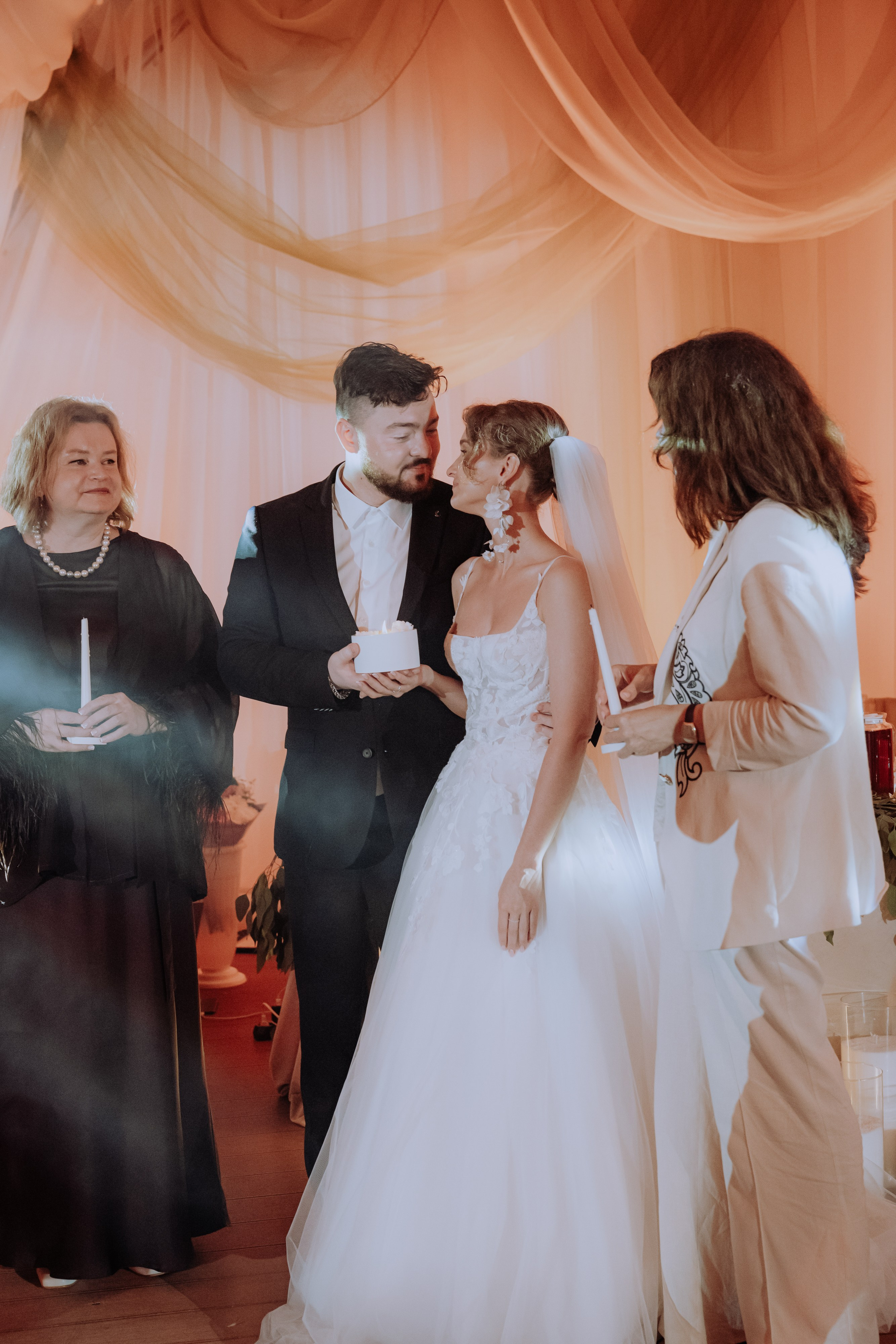 Свадьба Насти и Вани. Фотограф в Москве