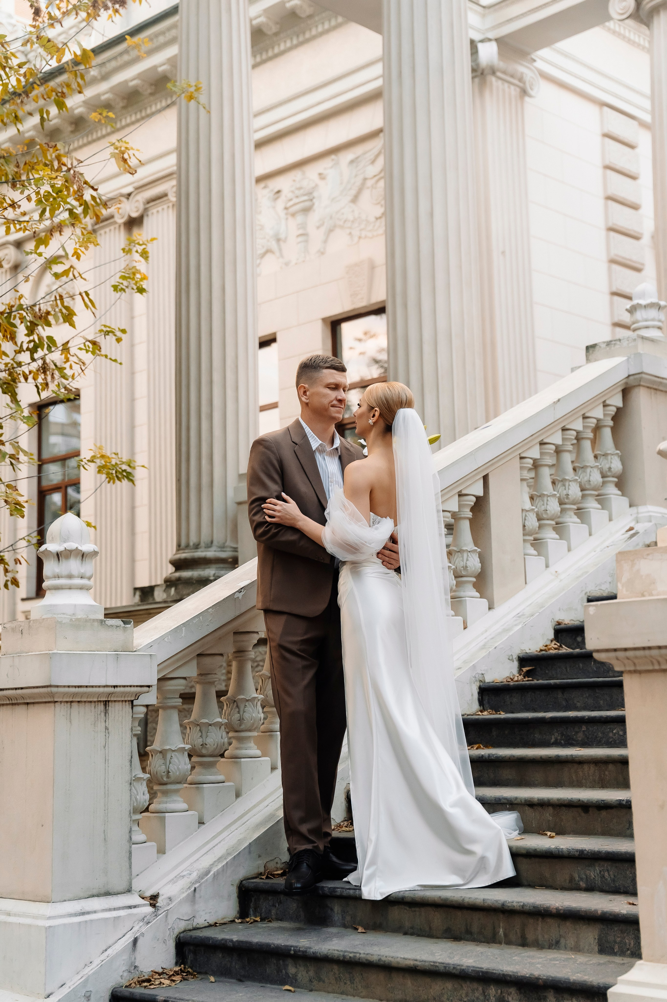 Свадебный и семейный фотограф в Ростове-на-Дону и Керчи Алина Захарцова