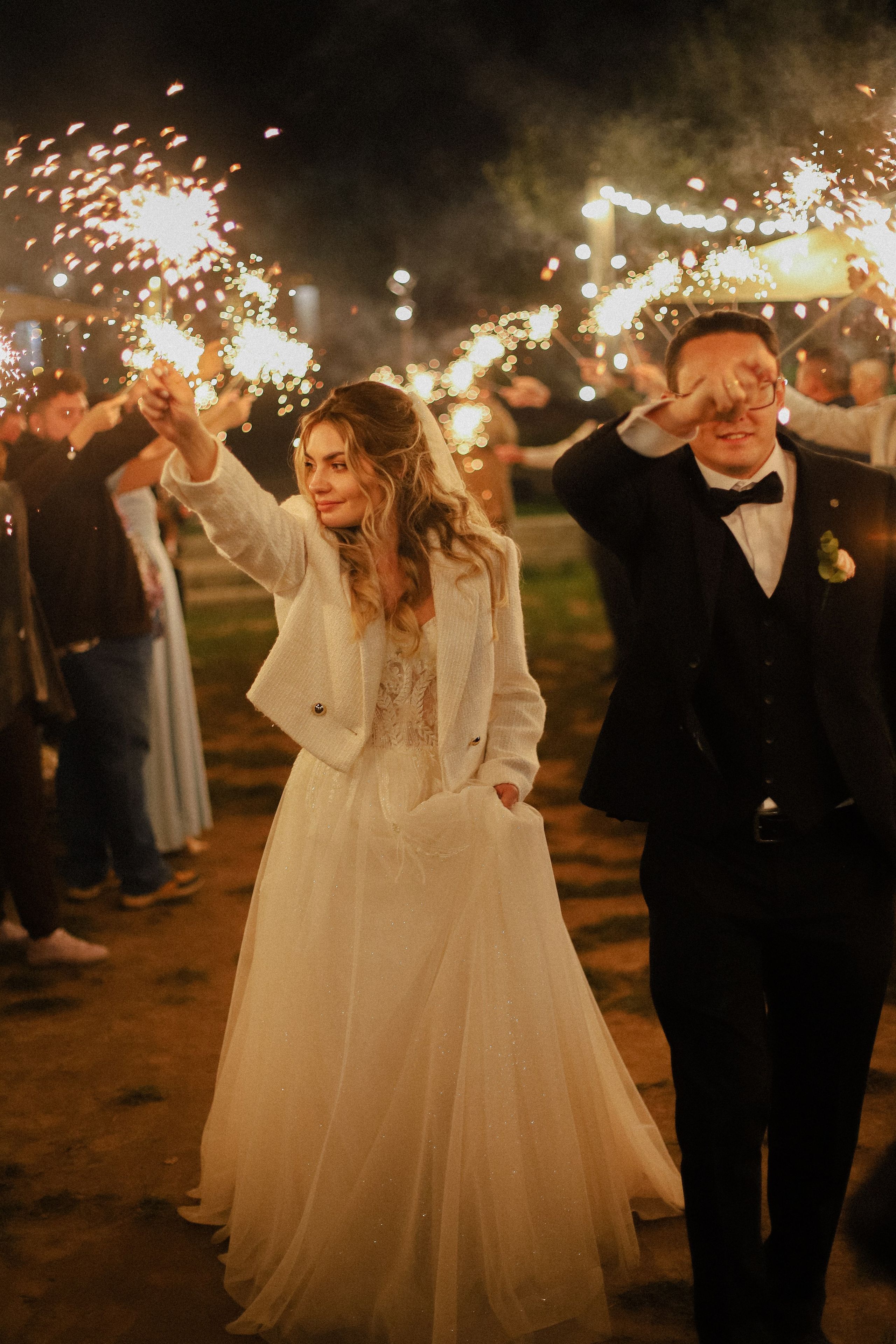 Рустам и Елизавета. Фотограф в Алматы и Москве Даша Пушкина