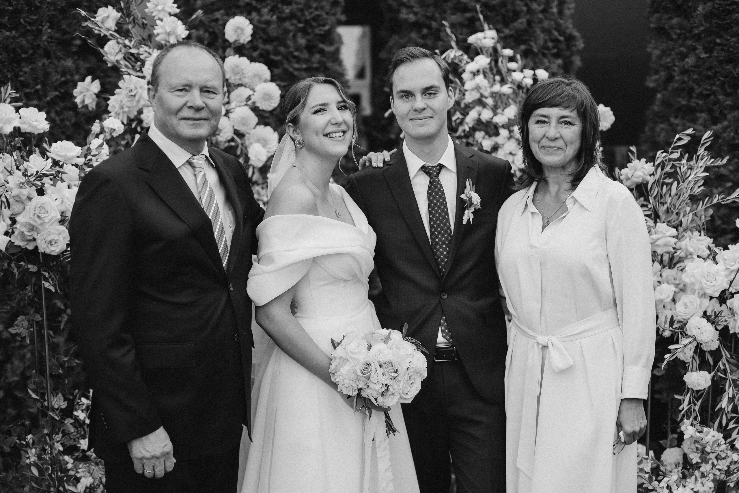 Илья и Анастасия. Фотограф в Алматы и Москве Даша Пушкина