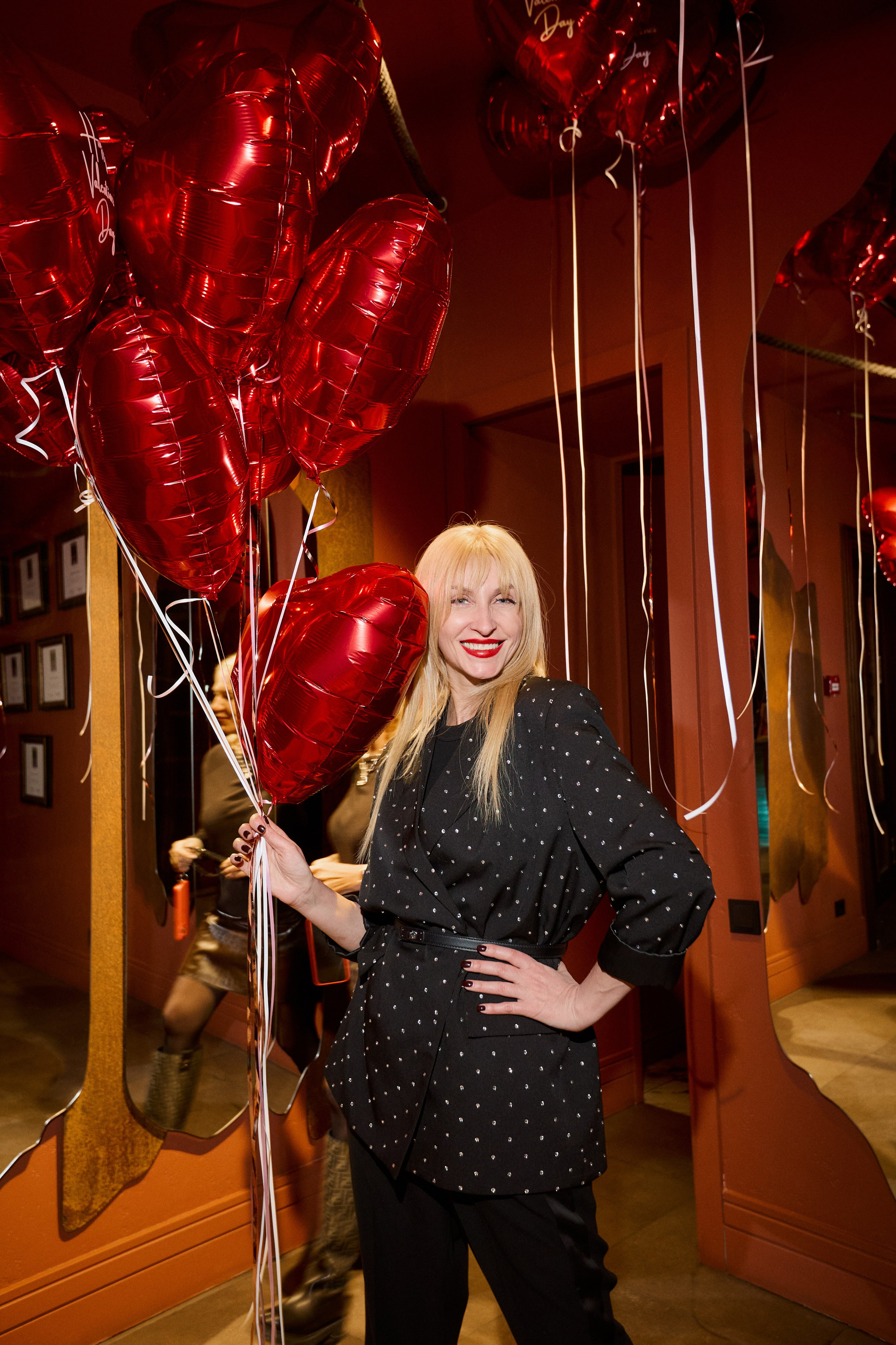 AMUR — Happy Valentine`s Day. СВОИ. ФОТООТЧЕТЫ-СОБЫТИЯ-МЕСТА