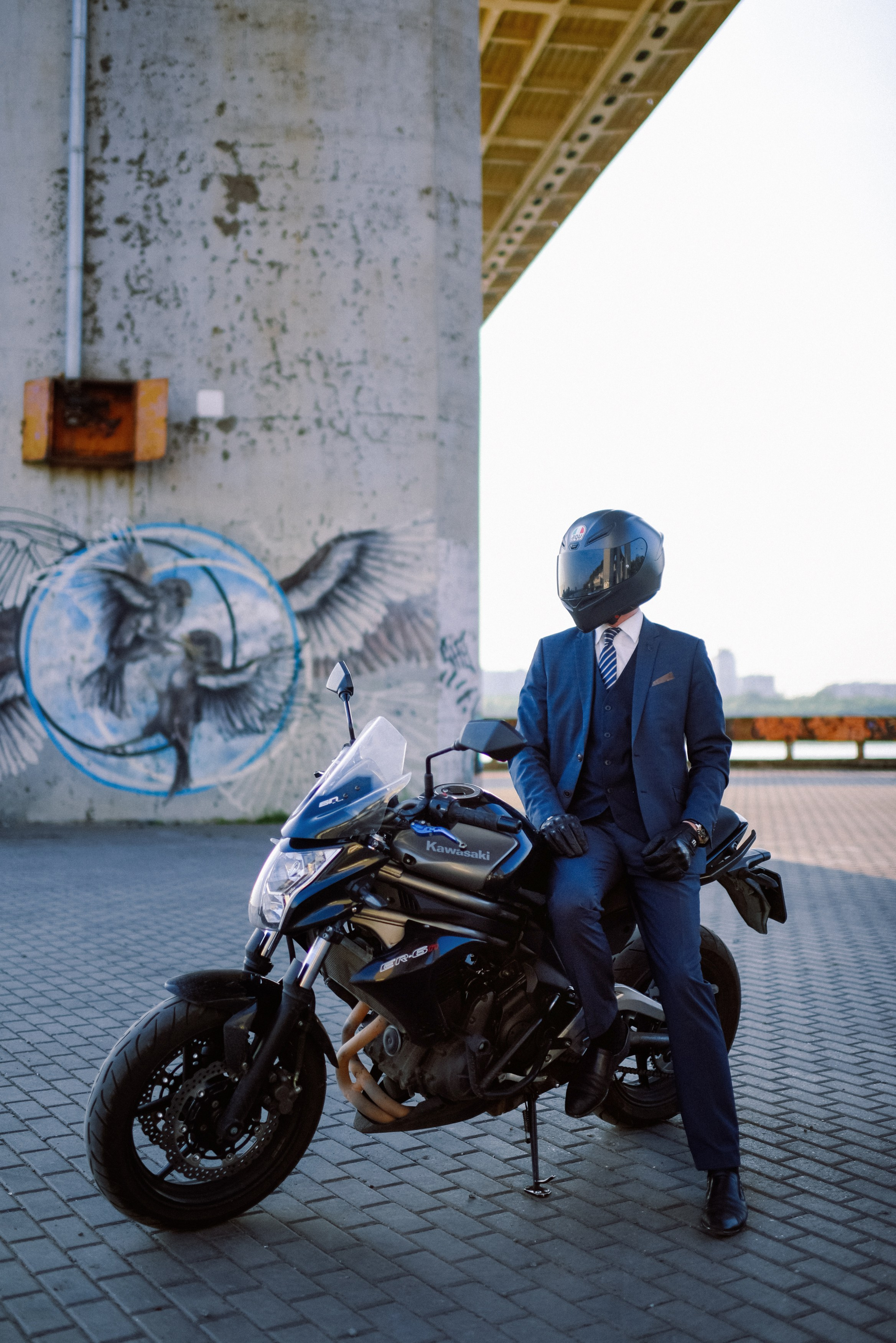 Дмитрий и Людмила. Универсальный фотограф и видеограф