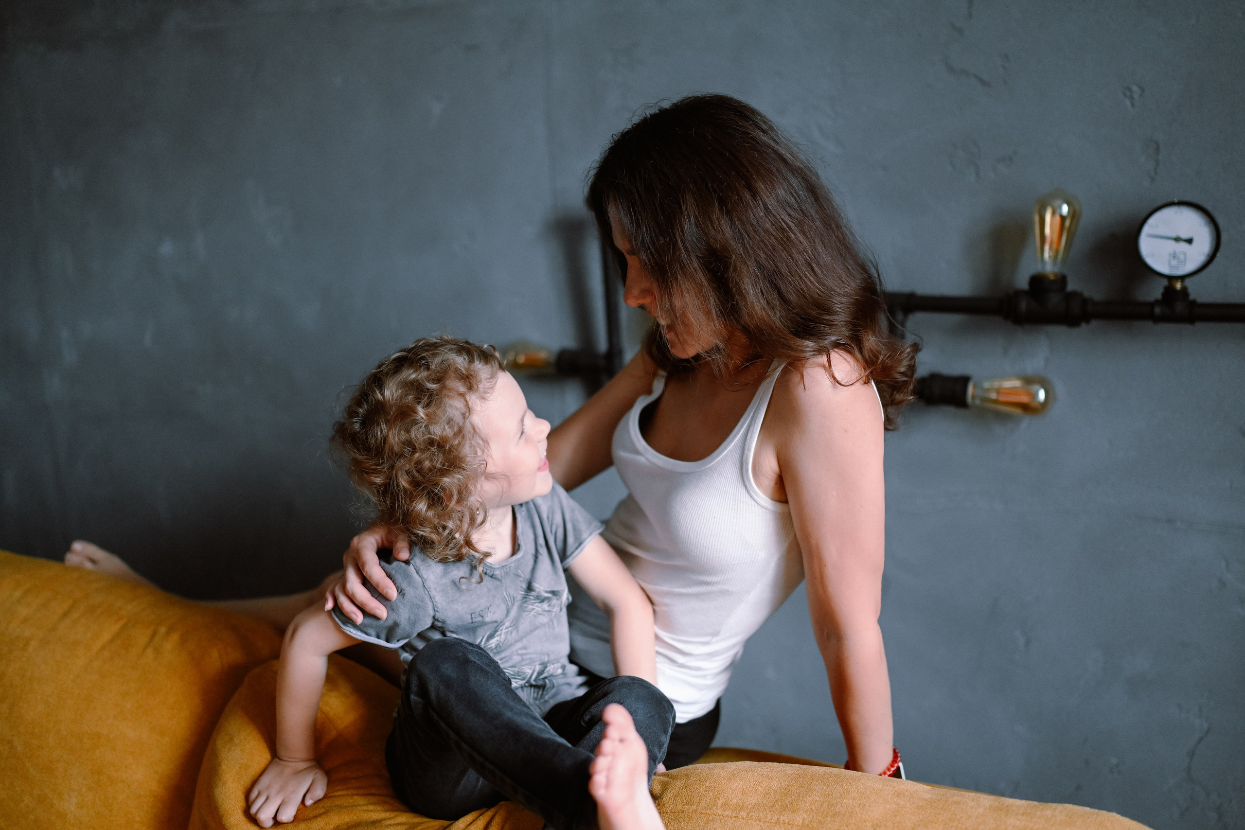 Светлана и Амелия. Универсальный фотограф и видеограф