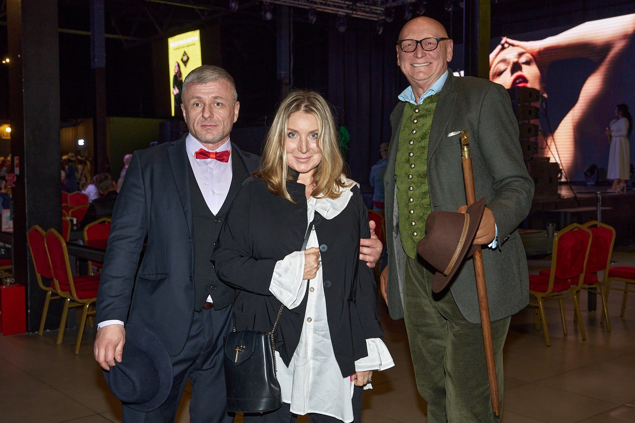 Форум Санкт-Петербург